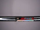 Ping G20 5-PW Iron Set Regular Flex Steel Men's Right Pre-Owned Golf Sets Ping 