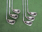 Ping G20 #6-PW Iron Set Stiff Flex Steel Men's Right Pre-Owned Iron Sets Ping 