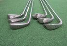 Ping G20 #6-PW Iron Set Stiff Flex Steel Men's Right Pre-Owned Iron Sets Ping 