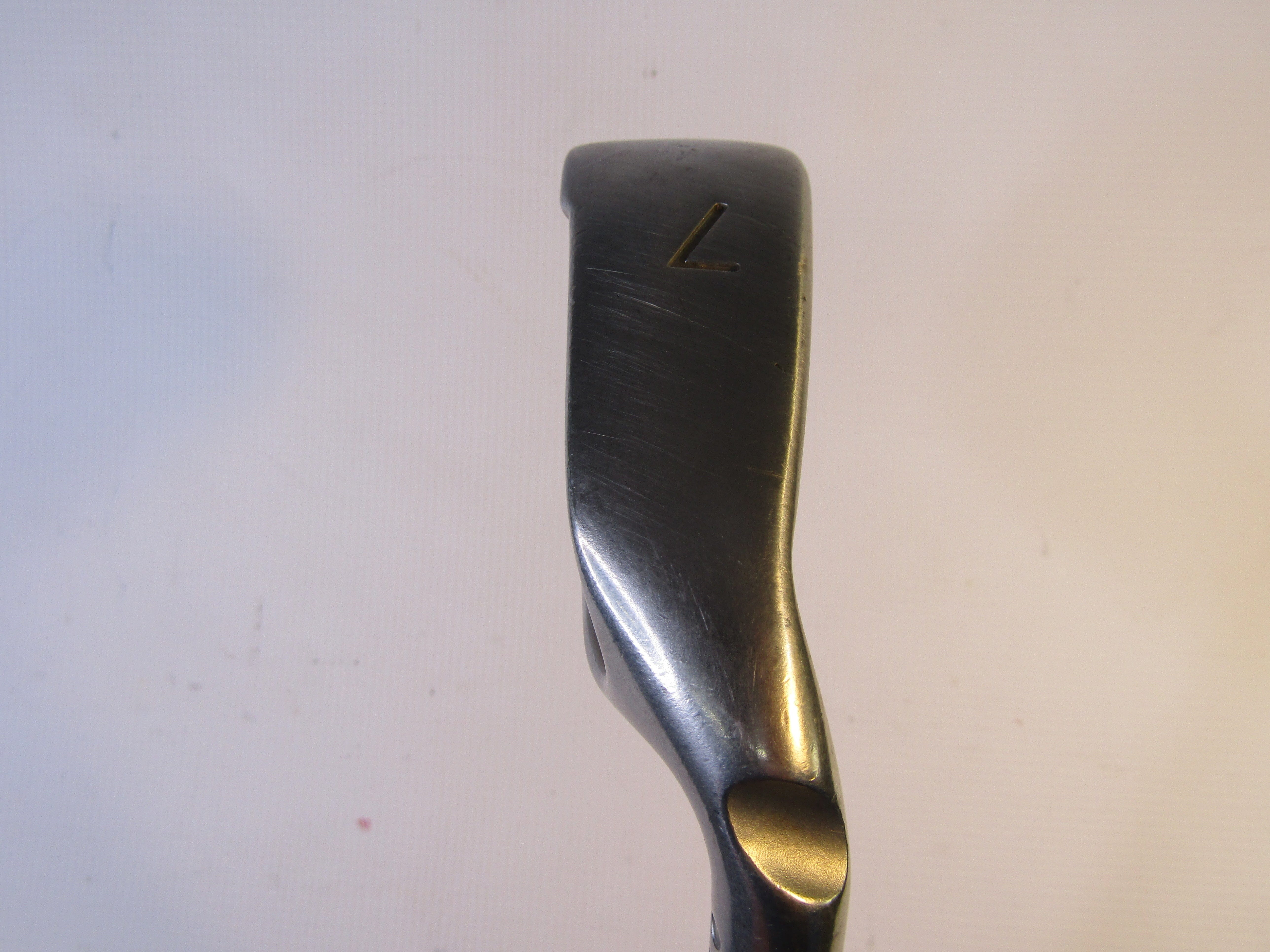 Ping G20 #6-PW Iron Set Stiff Flex Steel Men's Right Pre-Owned Iron Sets Ping 