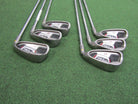 Ping G20 #6-PW Iron Set Stiff Flex Steel Men's Right Pre-Owned Iron Sets Ping 
