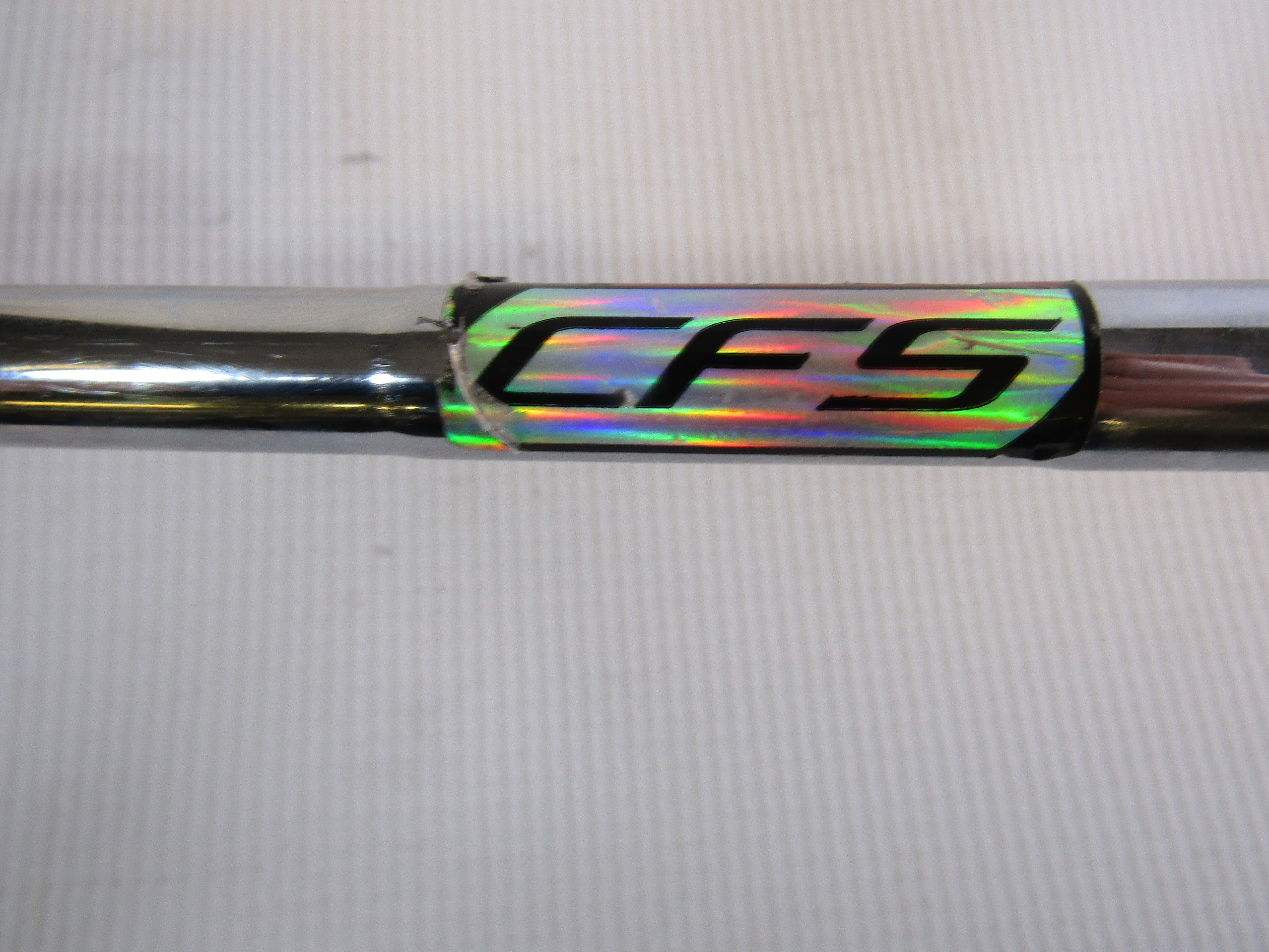 Ping G20 #9 Iron Regular Flex Steel Shaft Men's Right Pre-Owned Irons Ping 