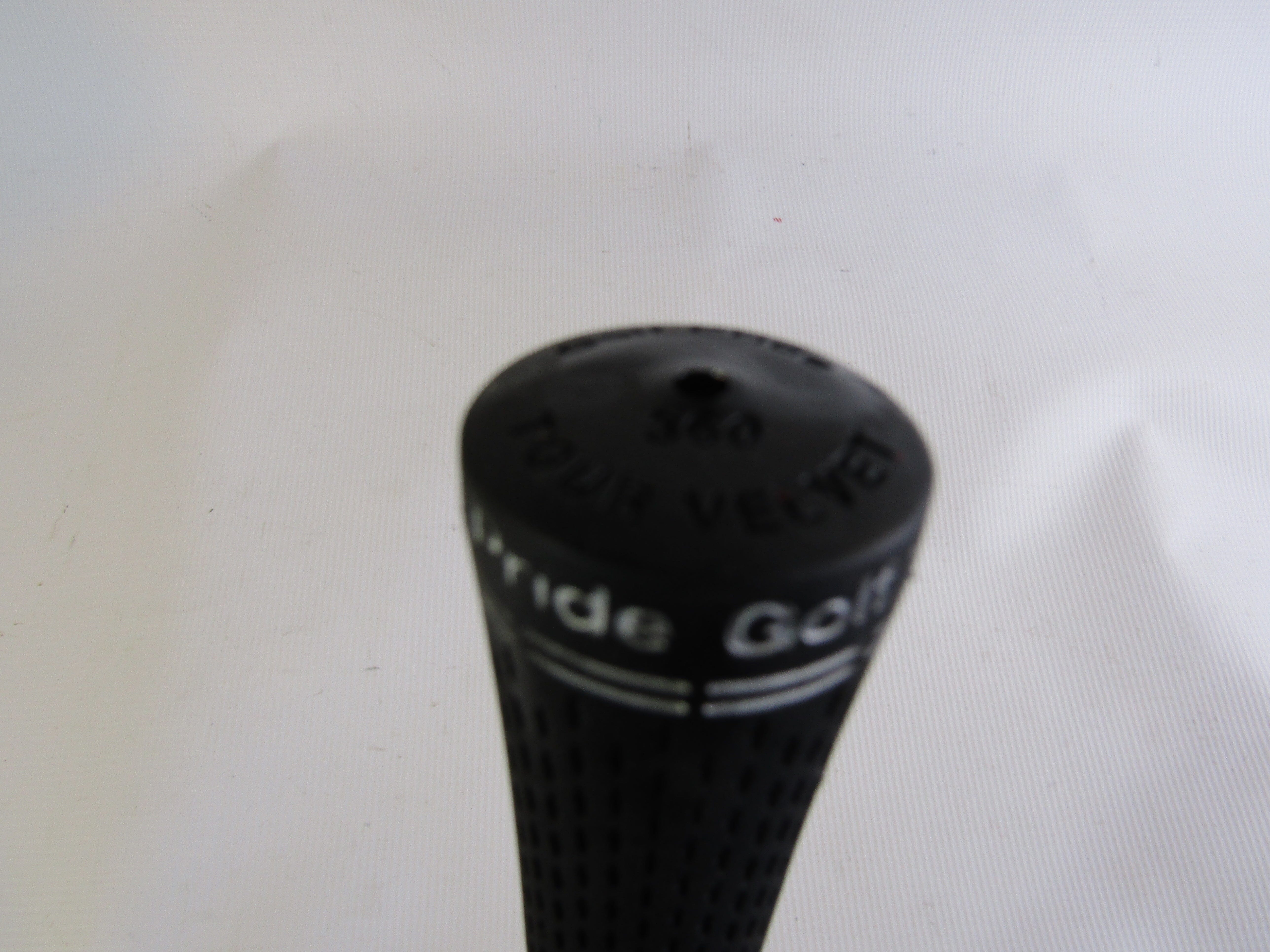 Ping G20 #9 Iron Regular Flex Steel Shaft Men's Right Pre-Owned Irons Ping 