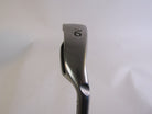 Ping G20 #9 Iron Regular Flex Steel Shaft Men's Right Pre-Owned Irons Ping 