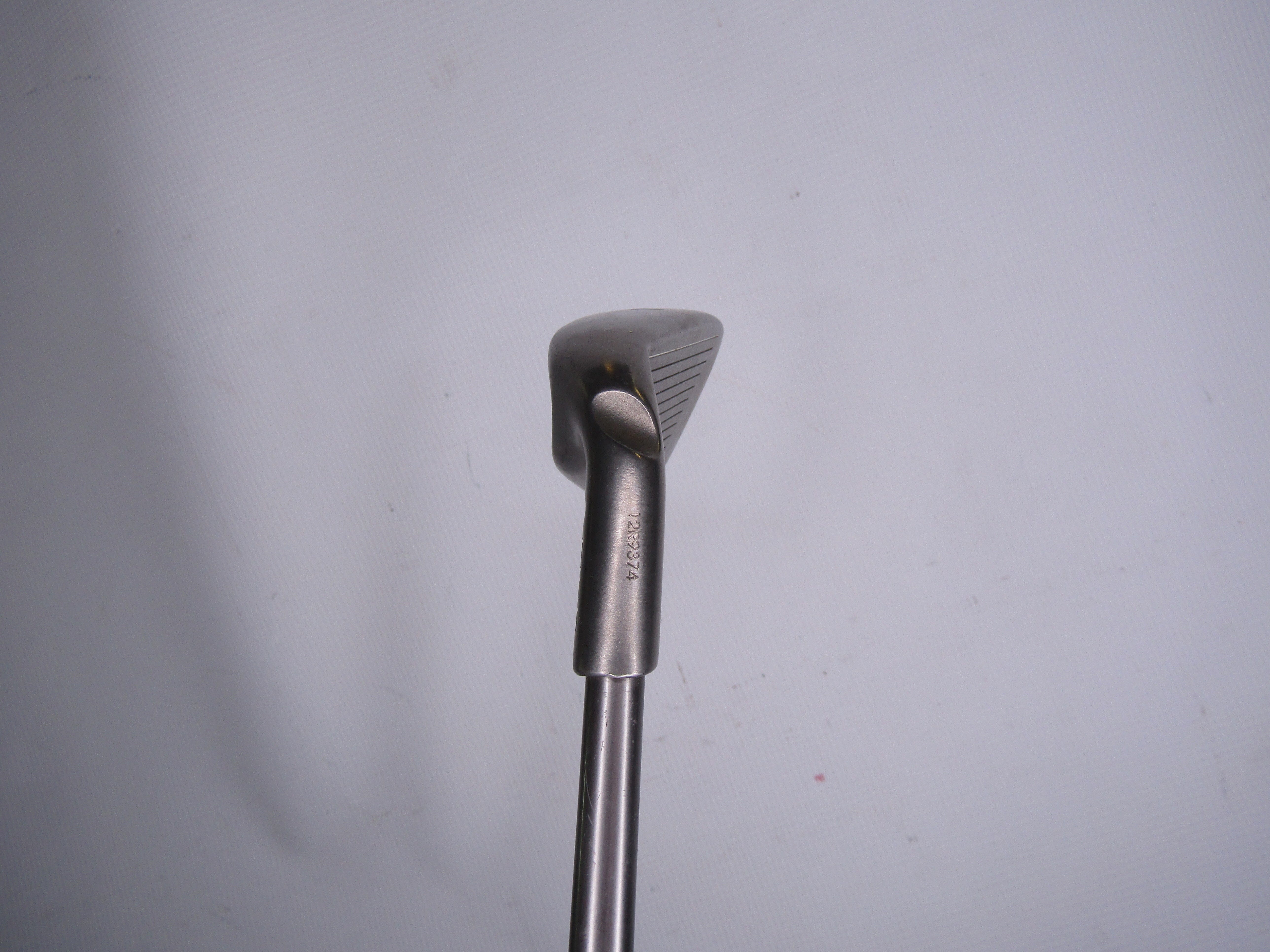 Ping G20 Black Dot #6-LW 8 Pc. Iron Set Senior Flex Graphite Men's Right Pre-Owned Iron Sets Ping 