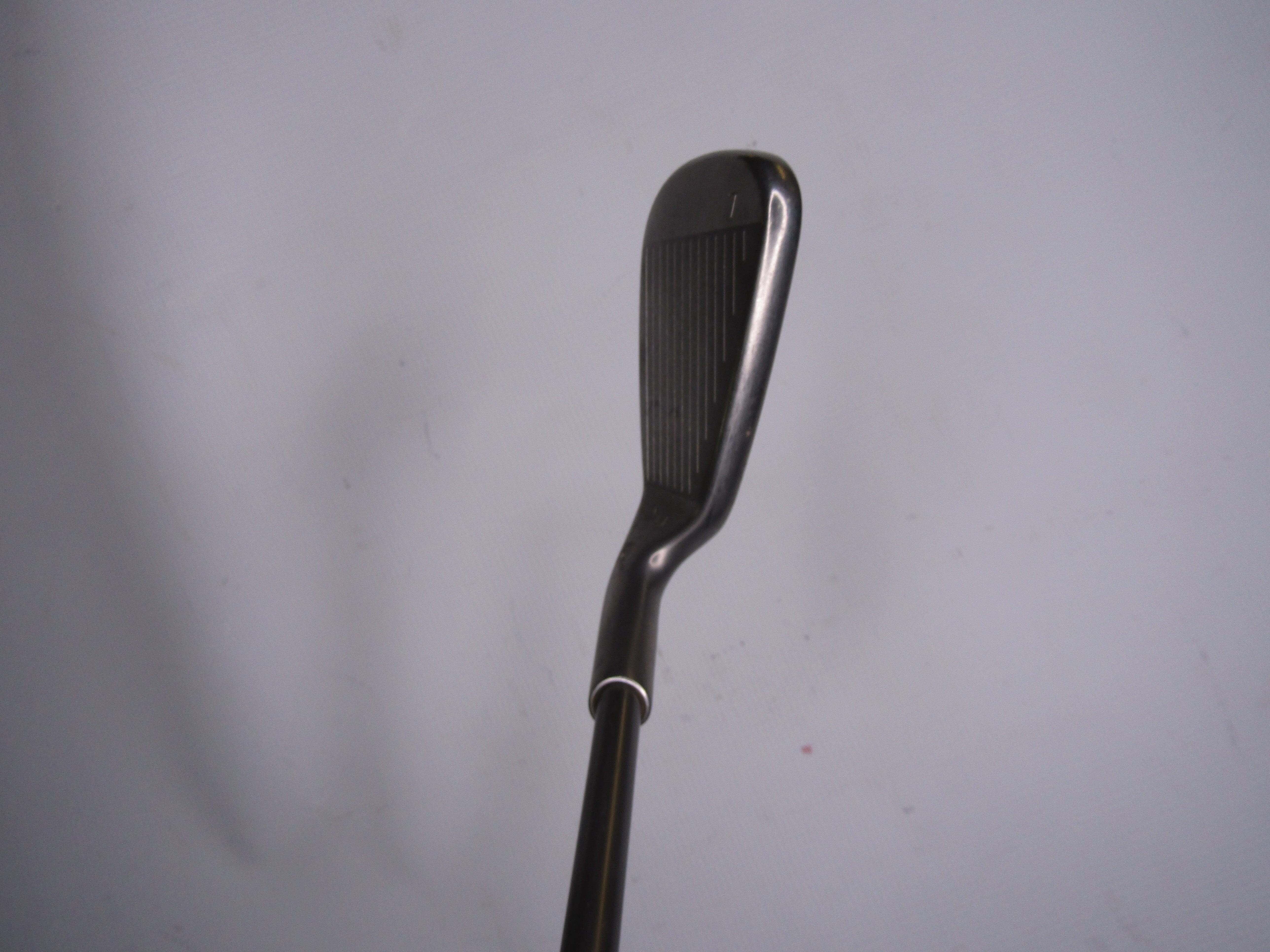 Ping G20 Black Dot #6-LW 8 Pc. Iron Set Senior Flex Graphite Men's Right Pre-Owned Iron Sets Ping 