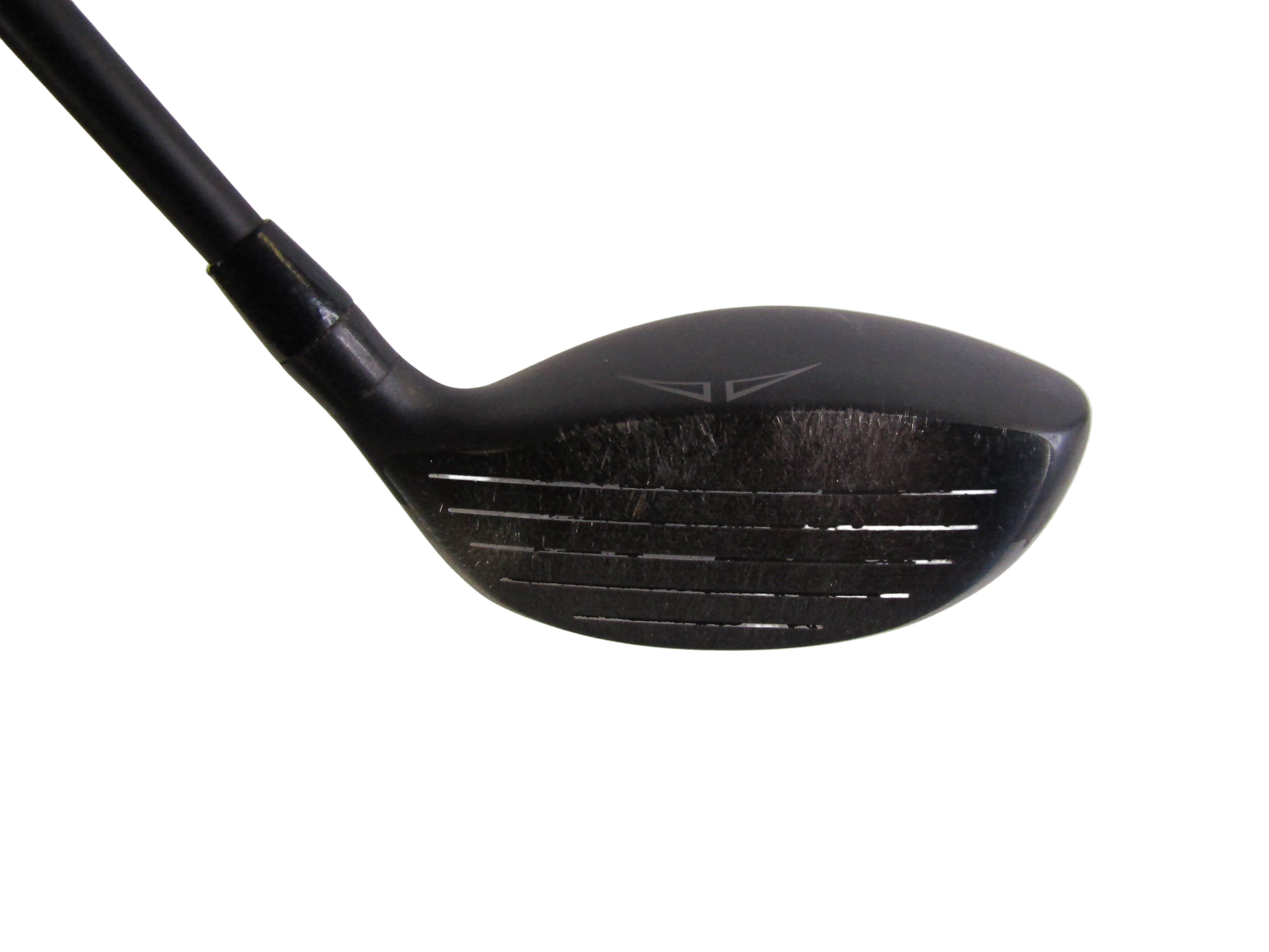 Ping G25 #7 21° FW Senior Flex Graphite Men's Left Pre-Owned Fairway Woods Ping 