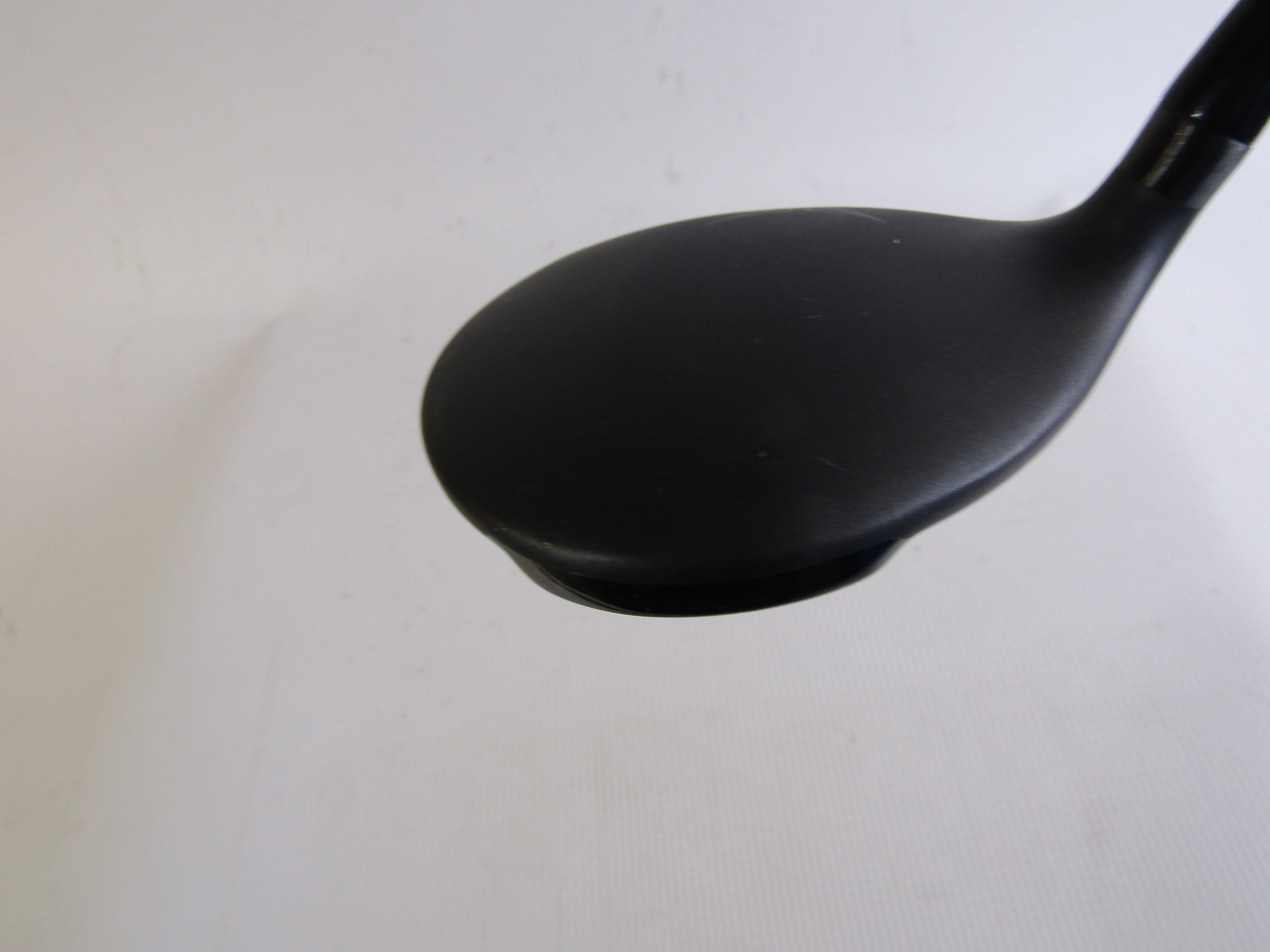 Ping G25 #7 21° FW Senior Flex Graphite Men's Left Pre-Owned Fairway Woods Ping 