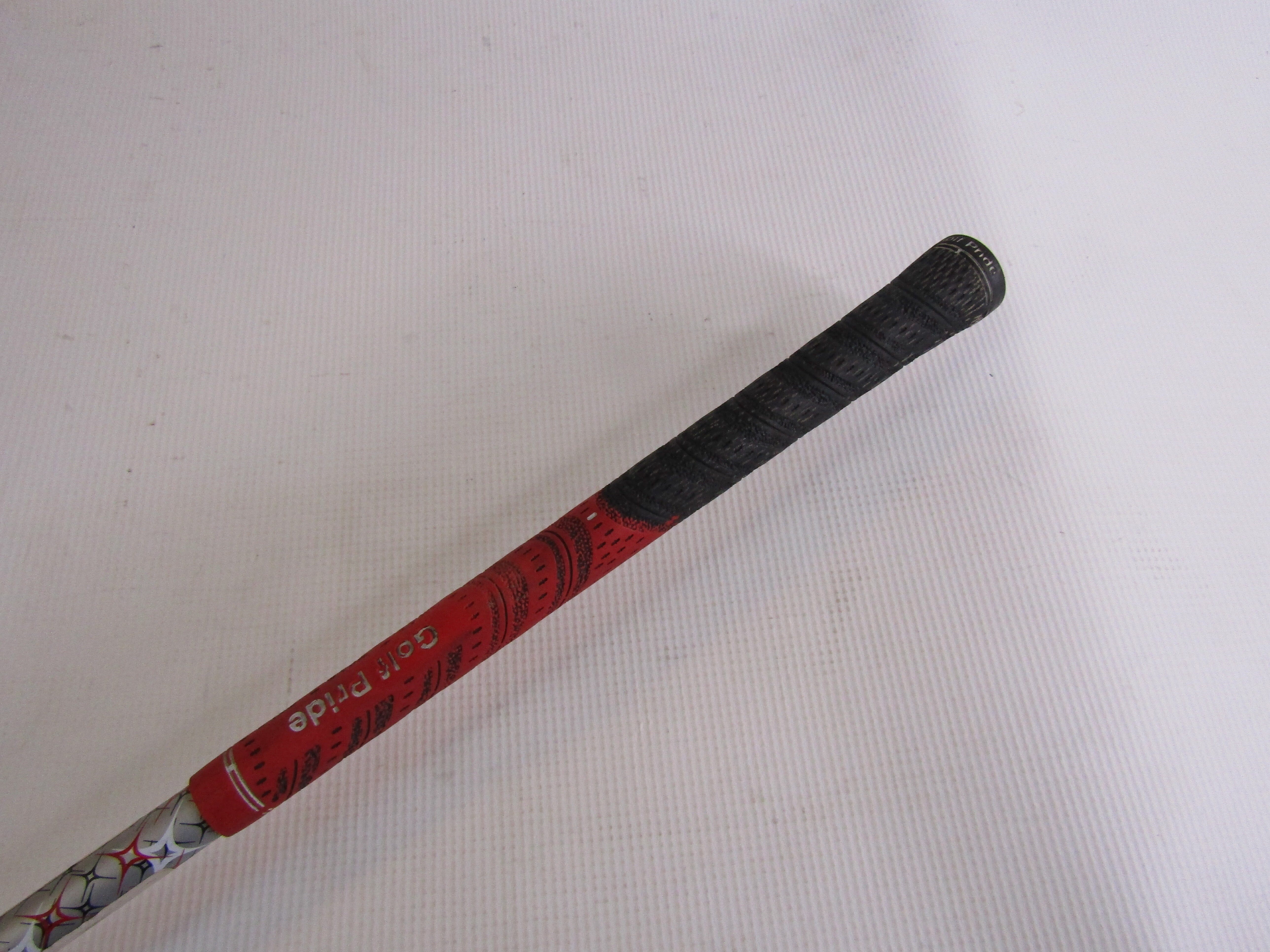 Ping G25 #7 21° FW Senior Flex Graphite Men's Left Pre-Owned Fairway Woods Ping 