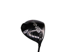 Ping G25 Driver Senior Flex Graphite Shaft Men's Right Pre-Owned Drivers Ping 