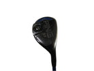 Ping G30 #3 19° Hybrid Regular Flex Graphite Men's Right Pre-owned Hybrids Ping 