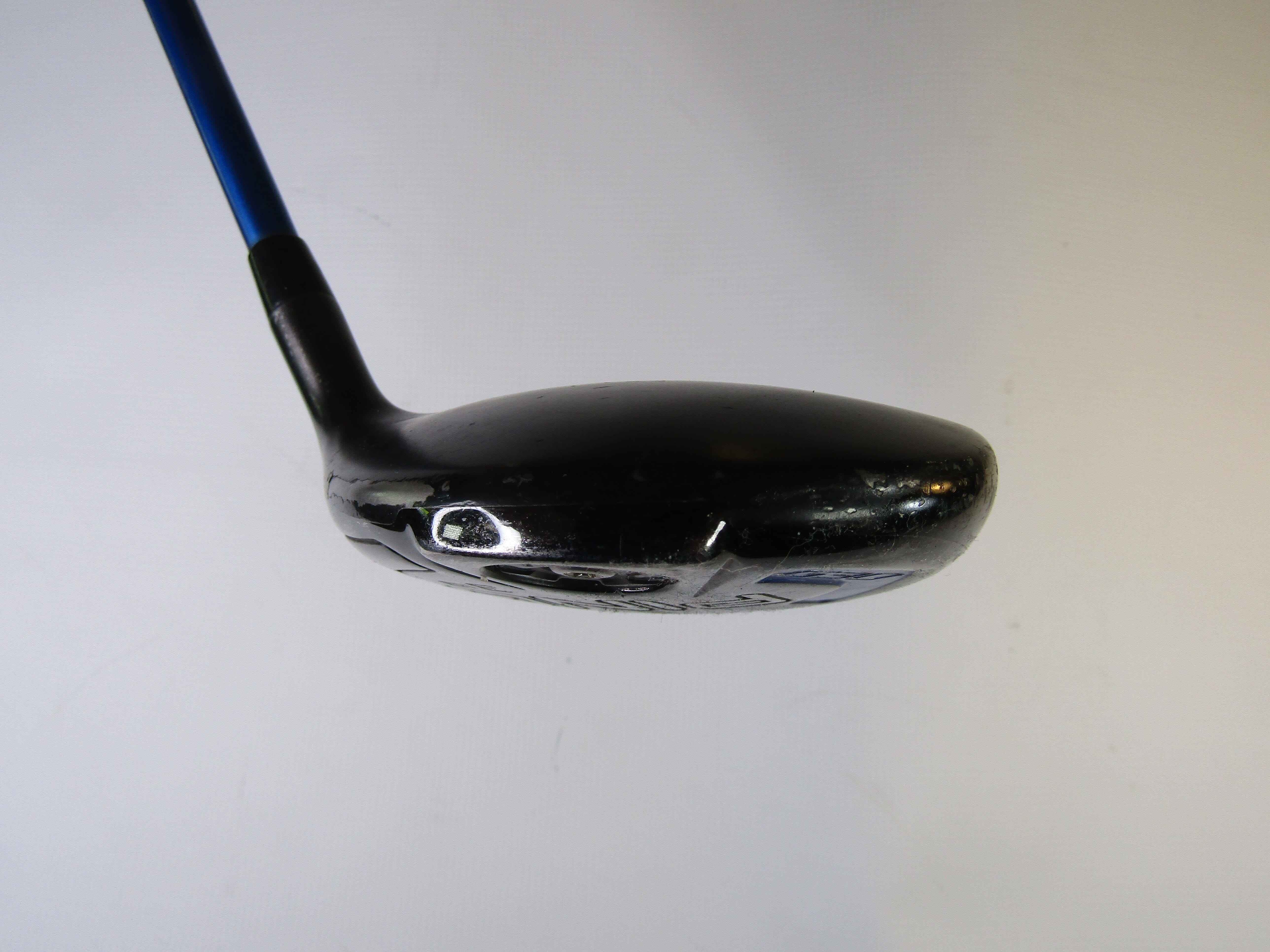 Ping G30 #3 19° Hybrid Regular Flex Graphite Men's Right Pre-owned Hybrids Ping 