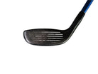 Ping G30 #3 19° Hybrid Regular Flex Graphite Men's Right Pre-owned Hybrids Ping 