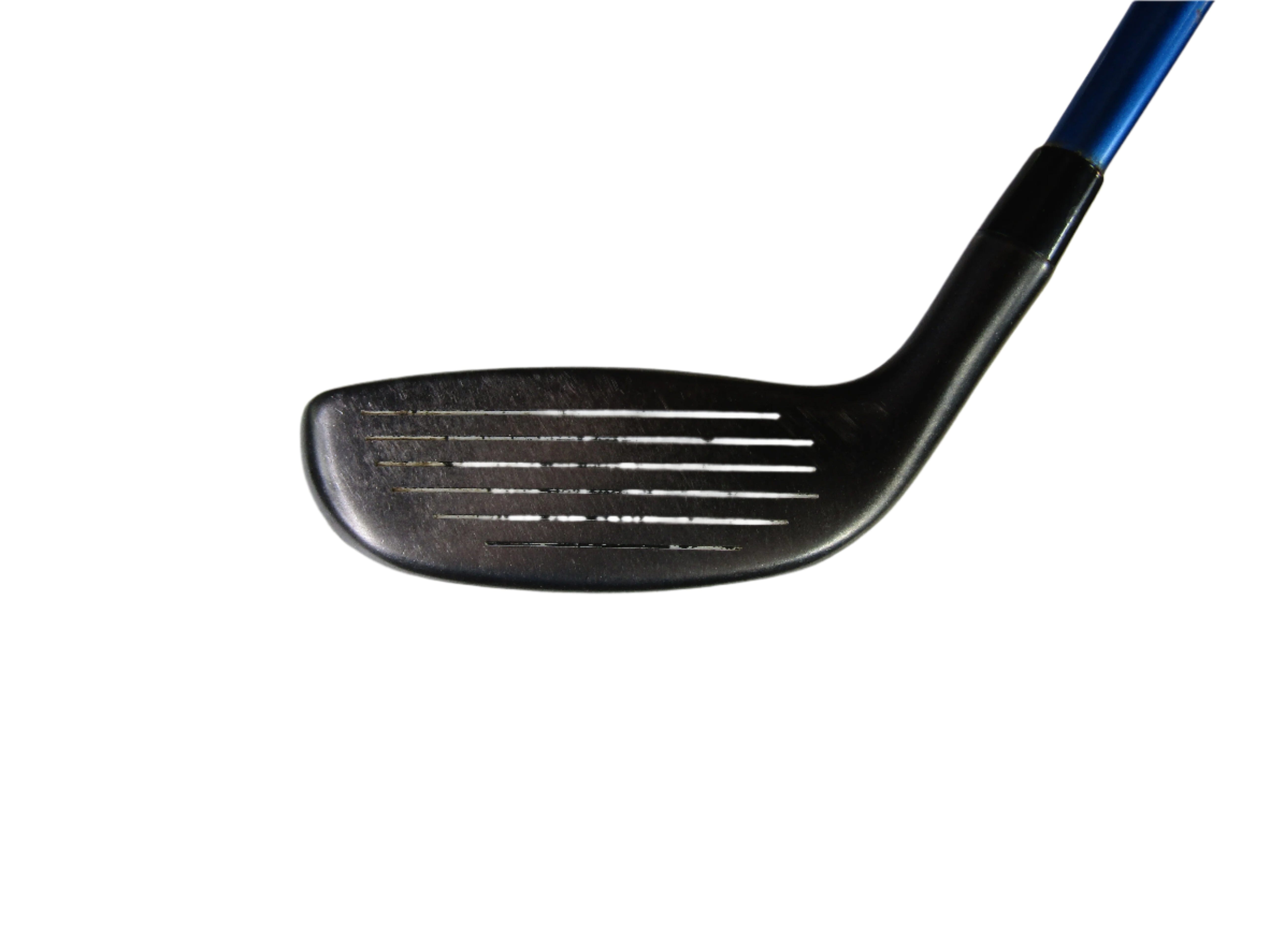 Ping G30 #3 19° Hybrid Regular Flex Graphite Men's Right Pre-owned Hybrids Ping 