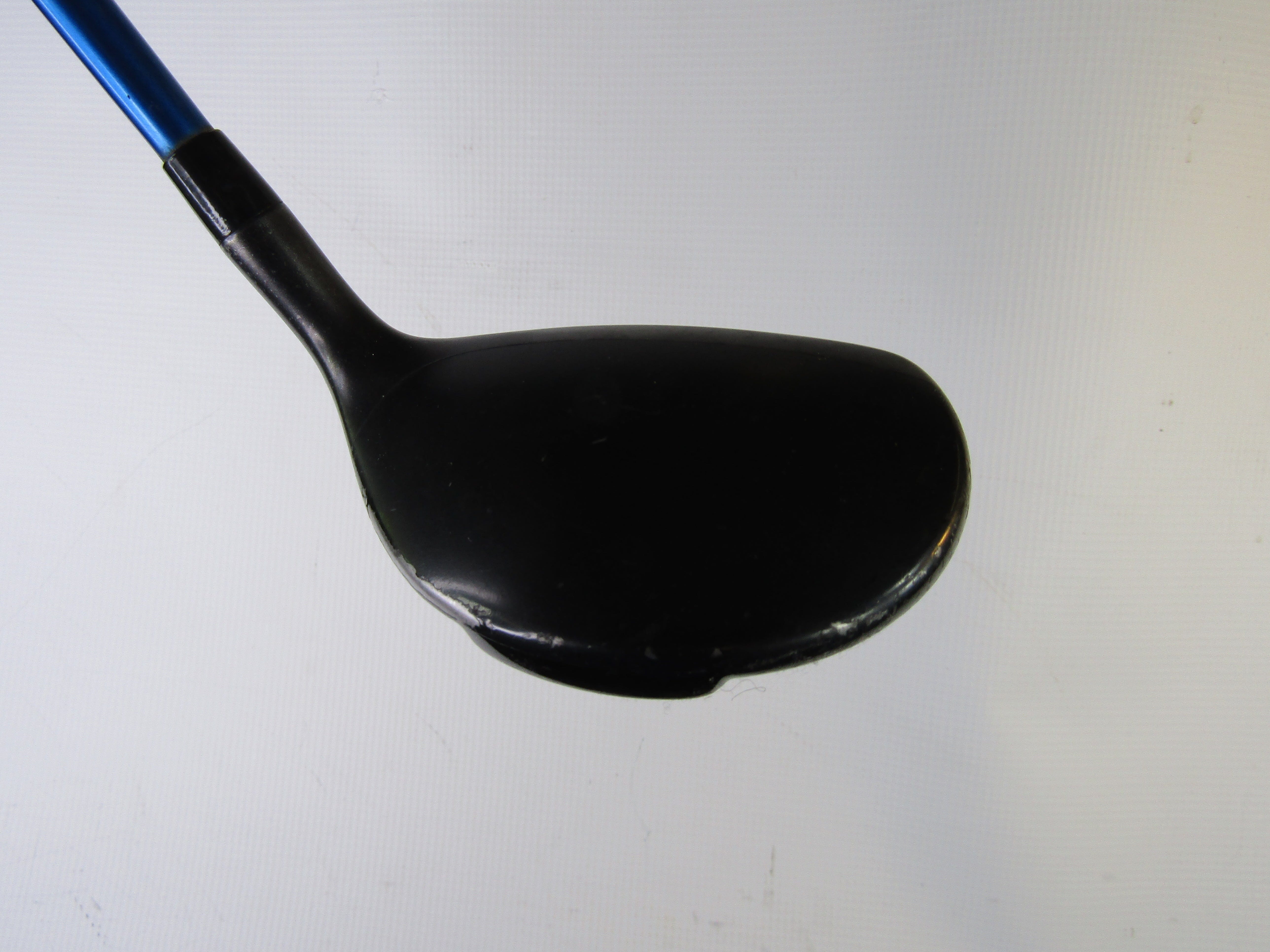 Ping G30 #3 19° Hybrid Regular Flex Graphite Men's Right Pre-owned Hybrids Ping 