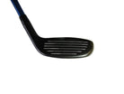 Ping G30 #4 22° Hybrid Regular Flex Graphite Men's Left Pre-Owned Hybrids Ping 