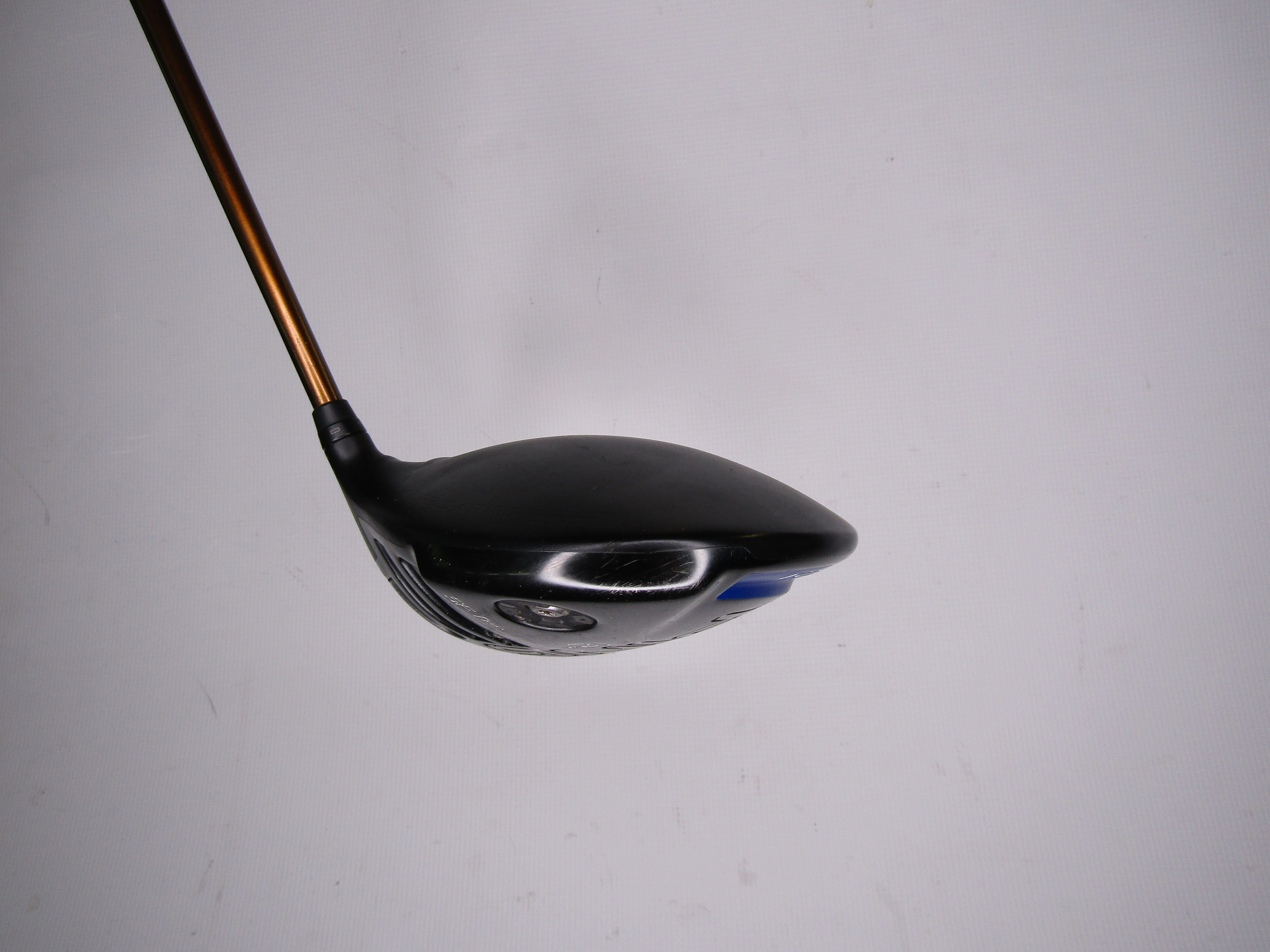 Ping G30 SF Tec 12° Driver Regular Flex Graphite Men's Right Pre-Owned Drivers Ping 