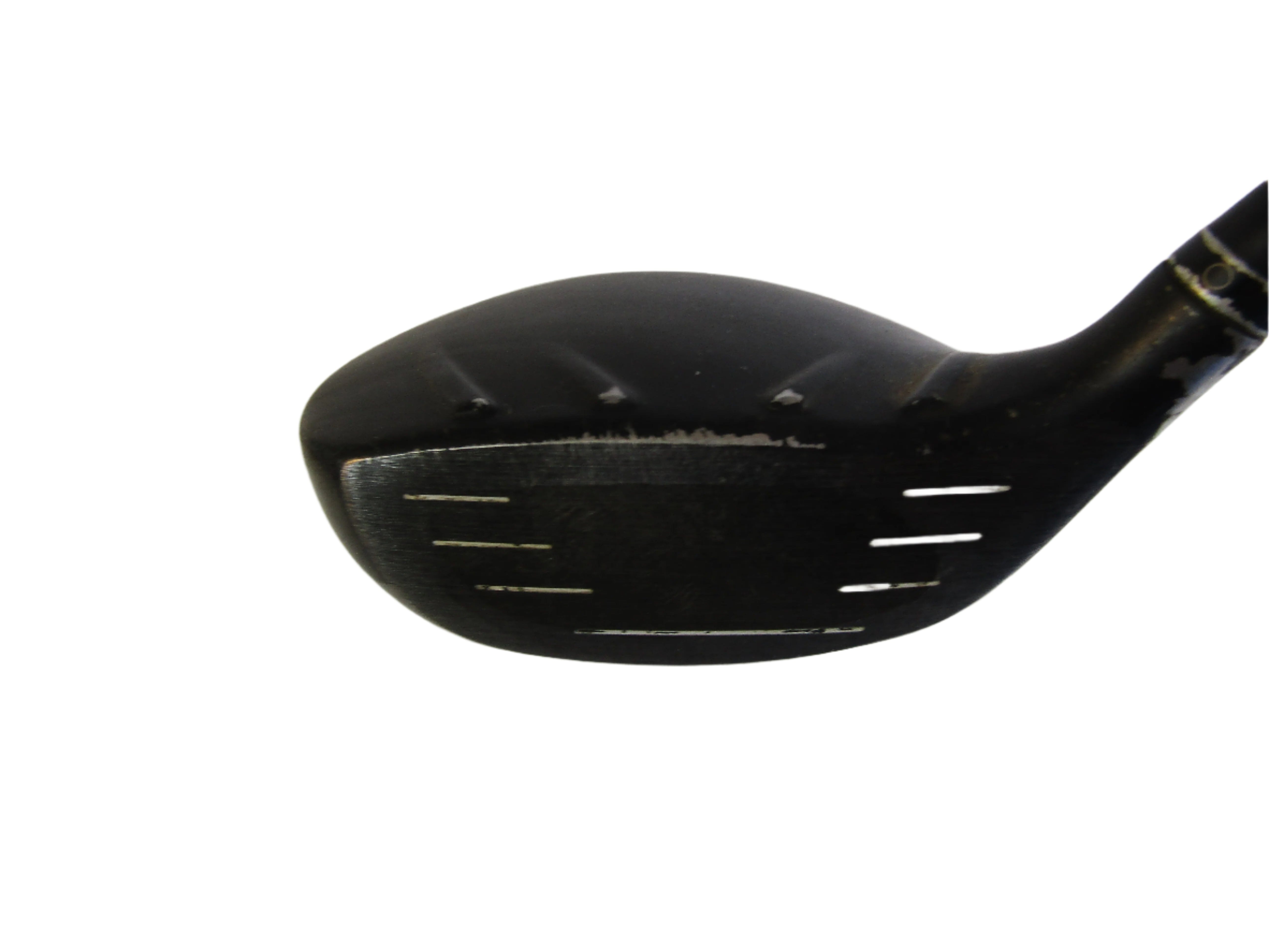 Ping G400 #3 14.5° FW Stiff Flex Graphite Men's Right Pre-Owned Fairway Woods Ping 