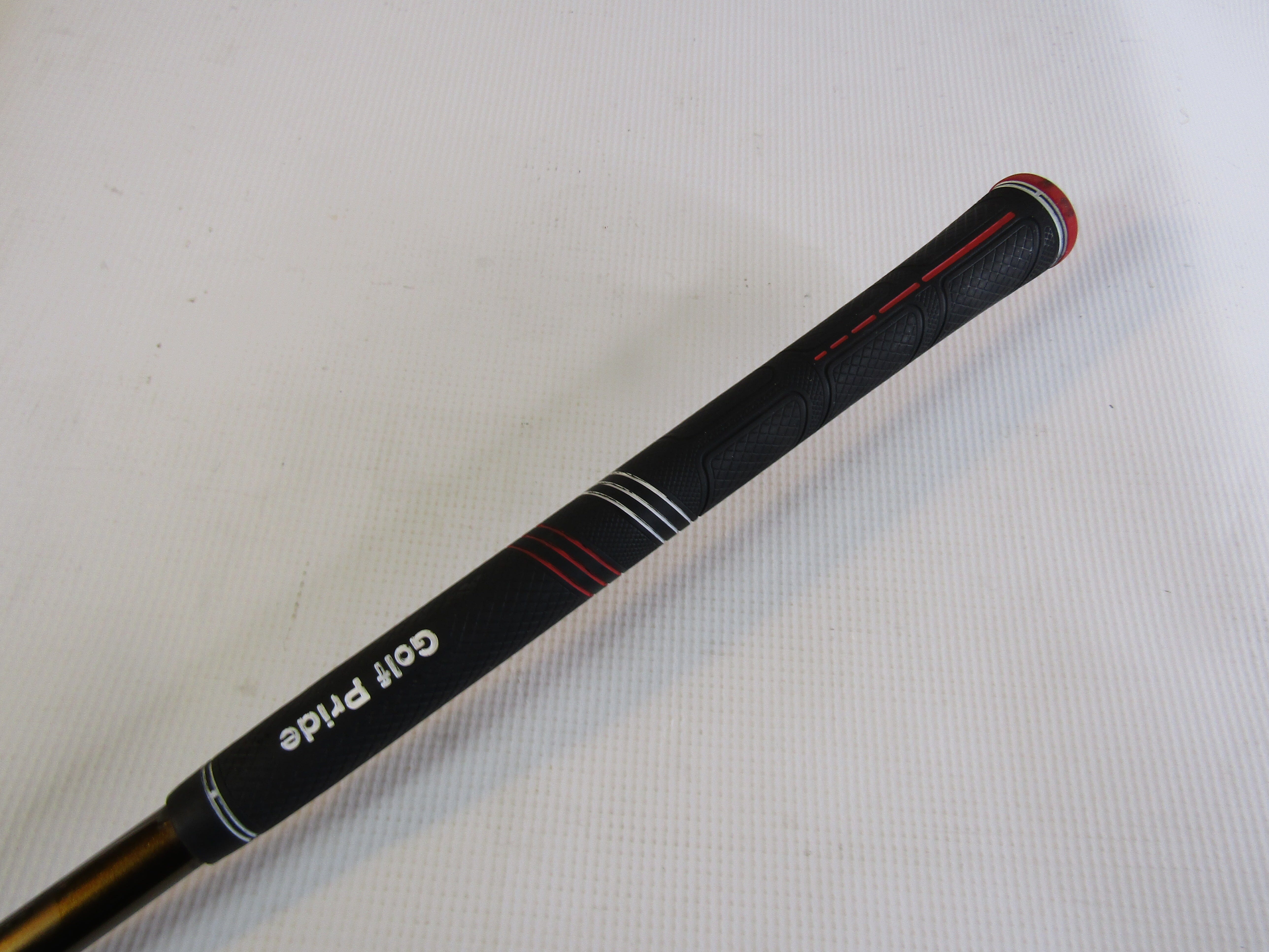 Ping G400 #3 14.5° FW Stiff Flex Graphite Men's Right Pre-Owned Fairway Woods Ping 
