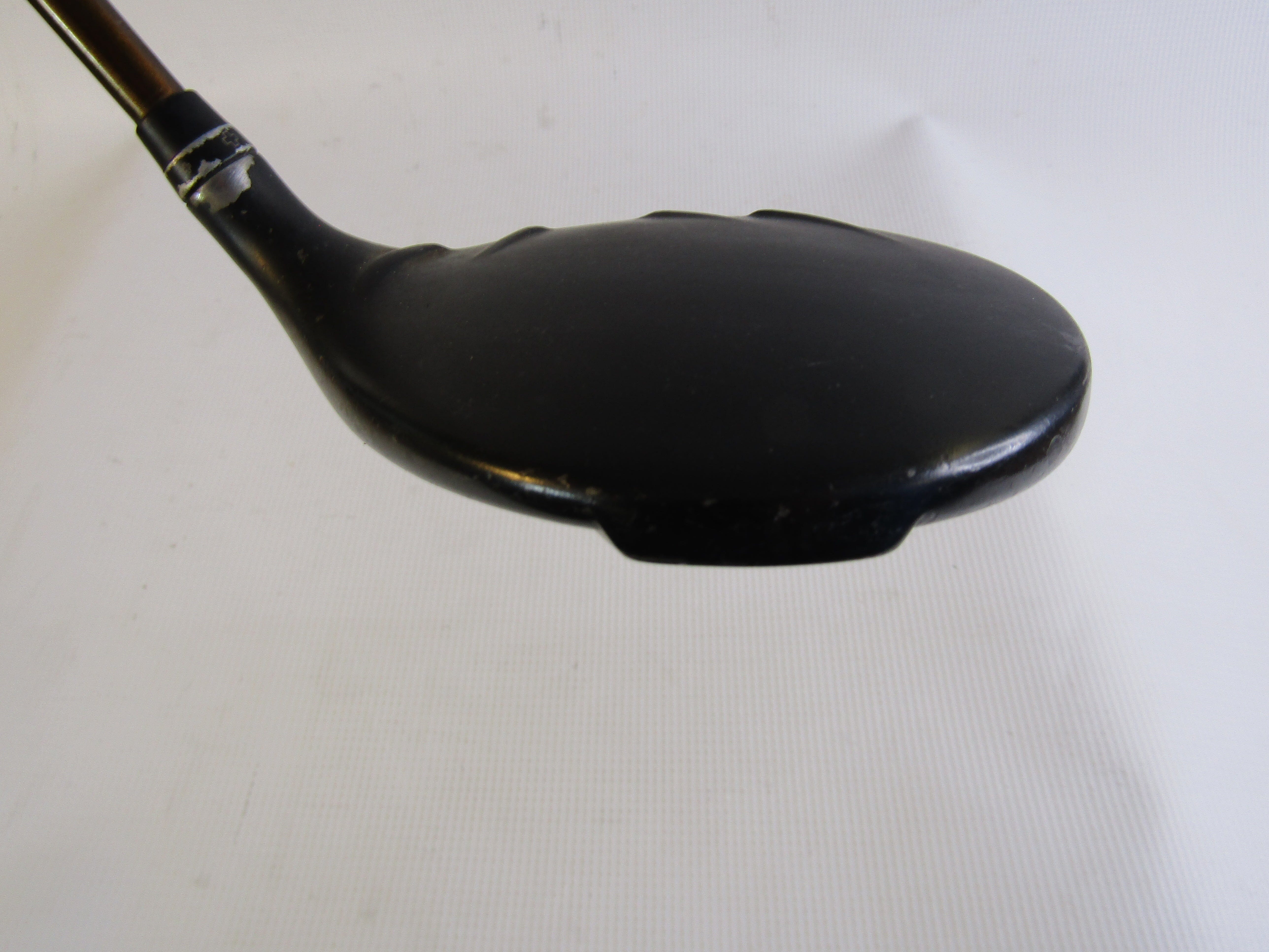 Ping G400 #3 14.5° FW Stiff Flex Graphite Men's Right Pre-Owned Fairway Woods Ping 