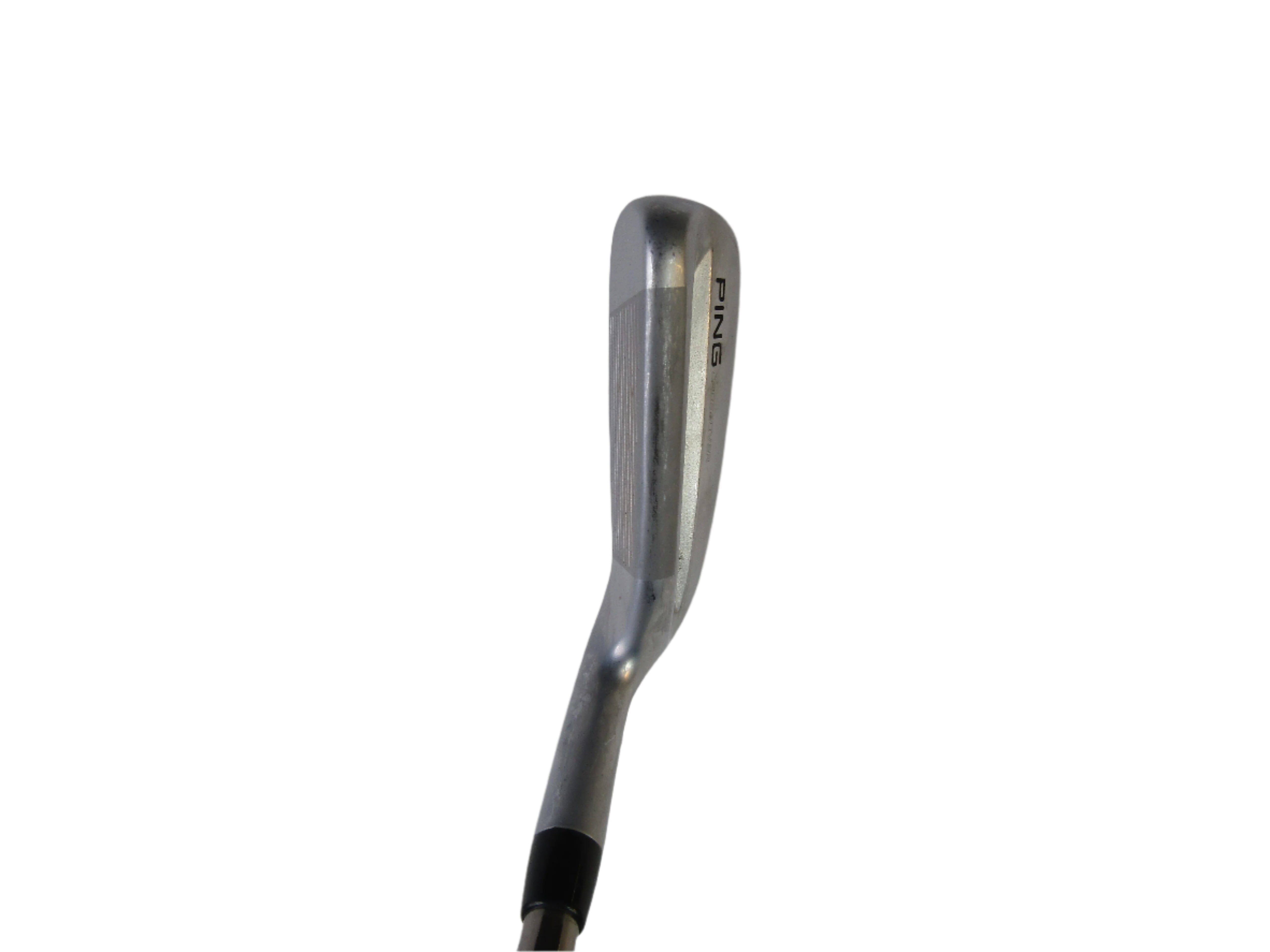 Ping G400 #3 19° Blue Dot Crossover Regular Flex Graphite Men's Right Pre-Owned Hybrids Ping 
