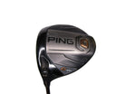 Ping G400 LST 8.5° Driver Stiff Flex Graphite Men's Left Pre-Owned Drivers Ping 