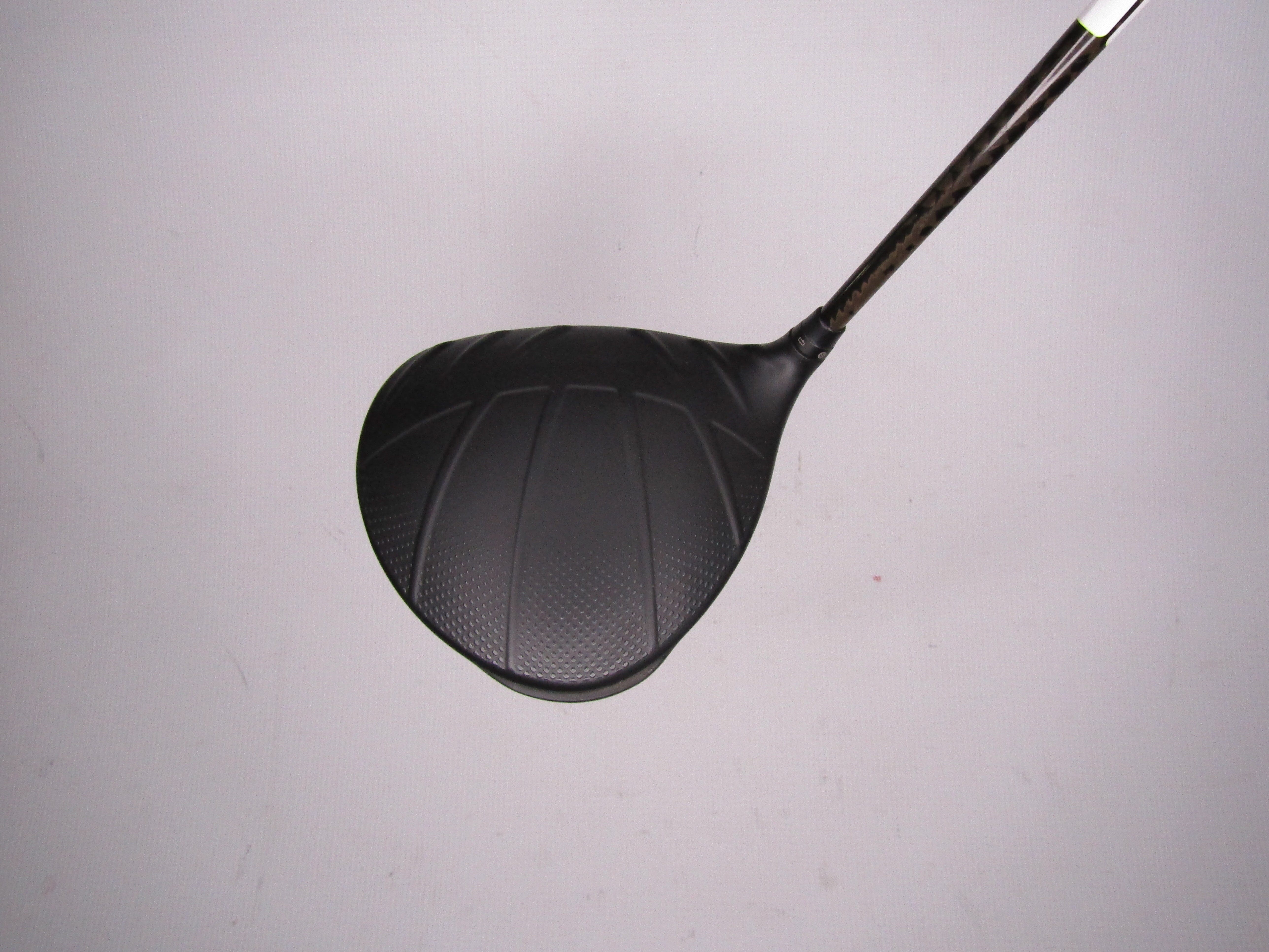 Ping G400 LST 8.5° Driver Stiff Flex Graphite Men's Left Pre-Owned Drivers Ping 