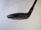 Ping G410 #4 22° Hybrid Stiff Flex Graphite Men's Left Hc Pre-Owned Hybrids Ping 