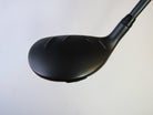 Ping G410 #4 22° Hybrid Stiff Flex Graphite Men's Left Hc Pre-Owned Hybrids Ping 