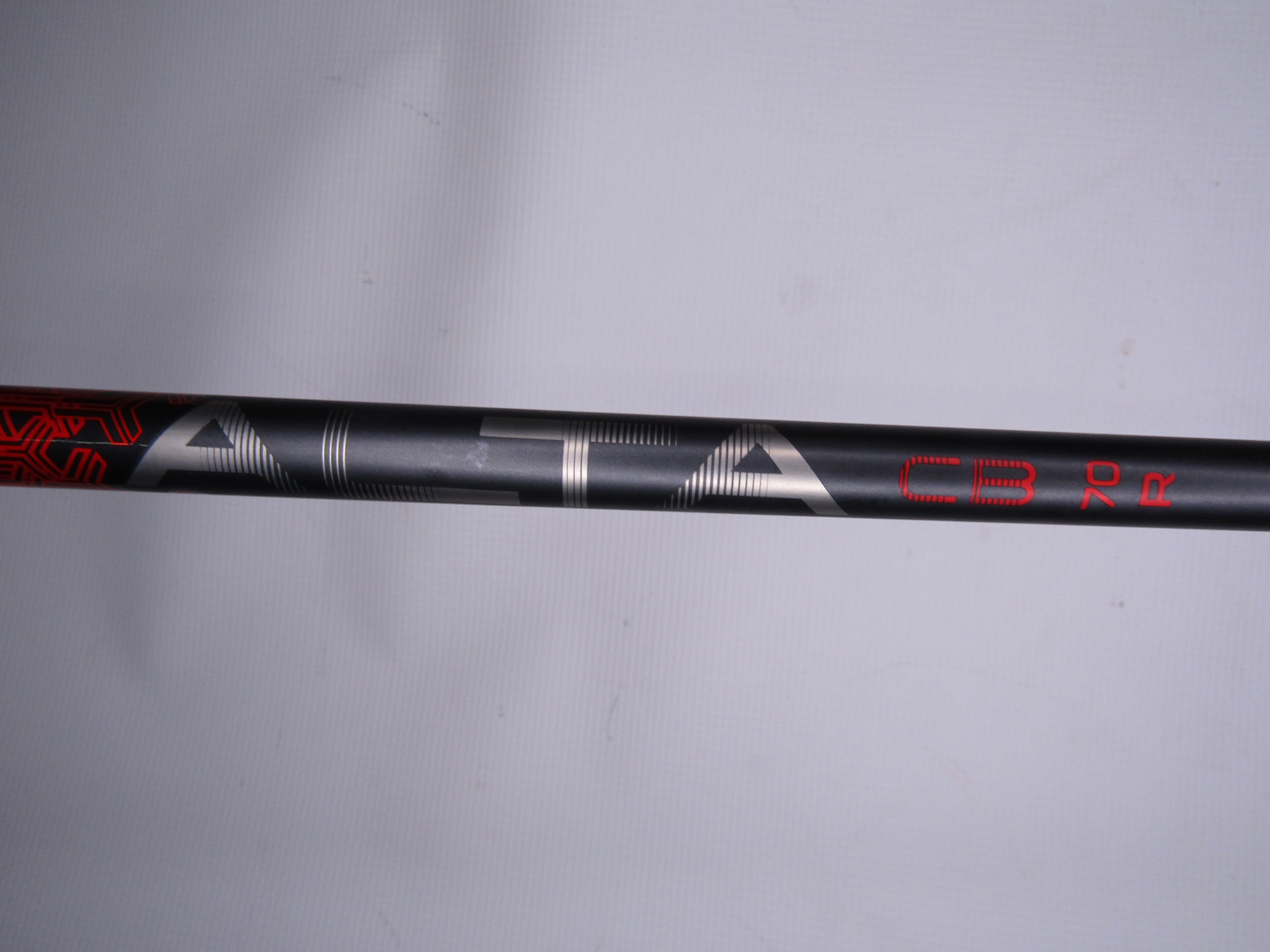 Ping G410 #4 23° Black Dot Crossover Iron Regular Flex Graphite Men's Right Pre-Owned Irons Ping 