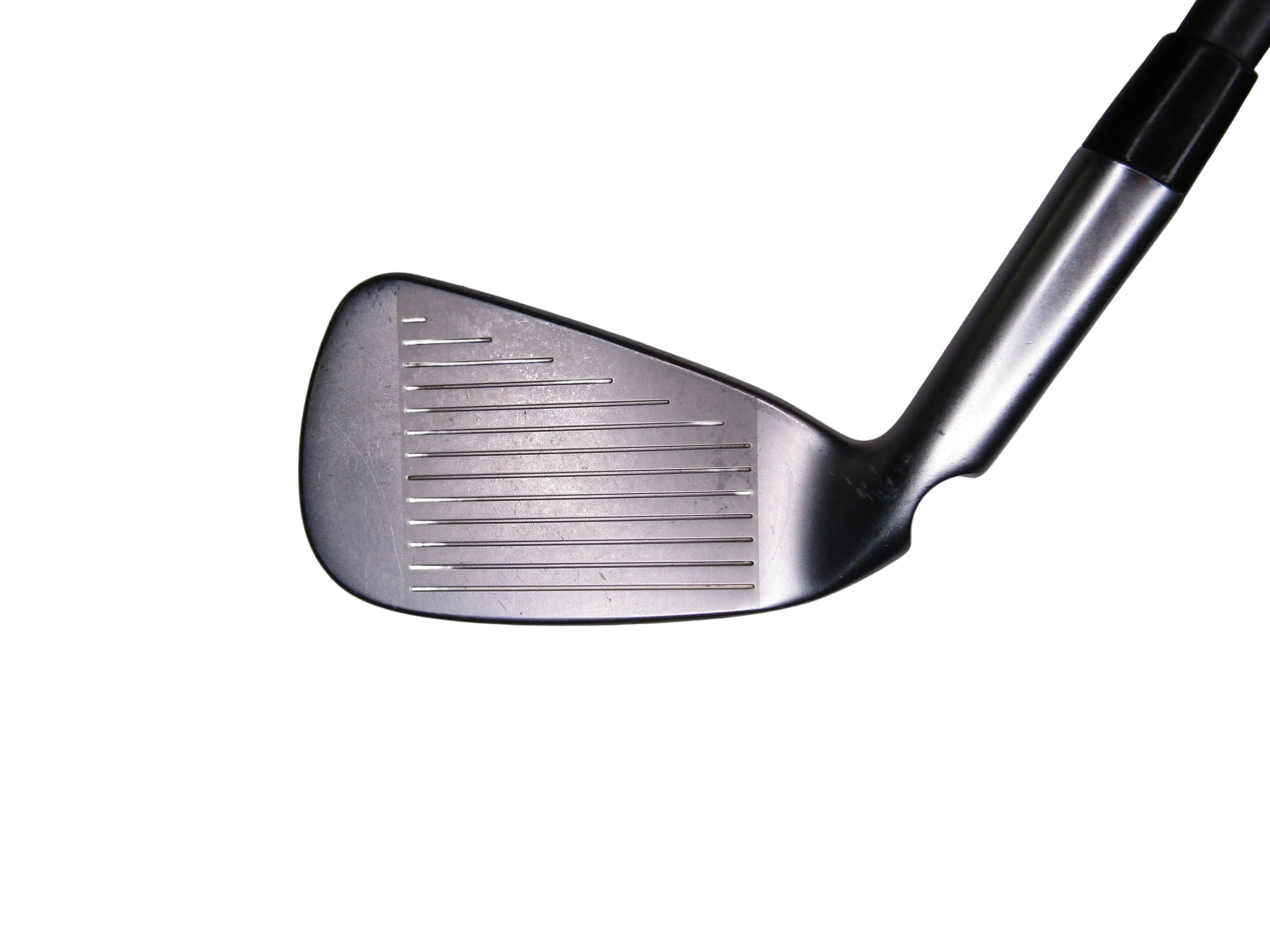 Ping G410 #4 23° Black Dot Crossover Iron Regular Flex Graphite