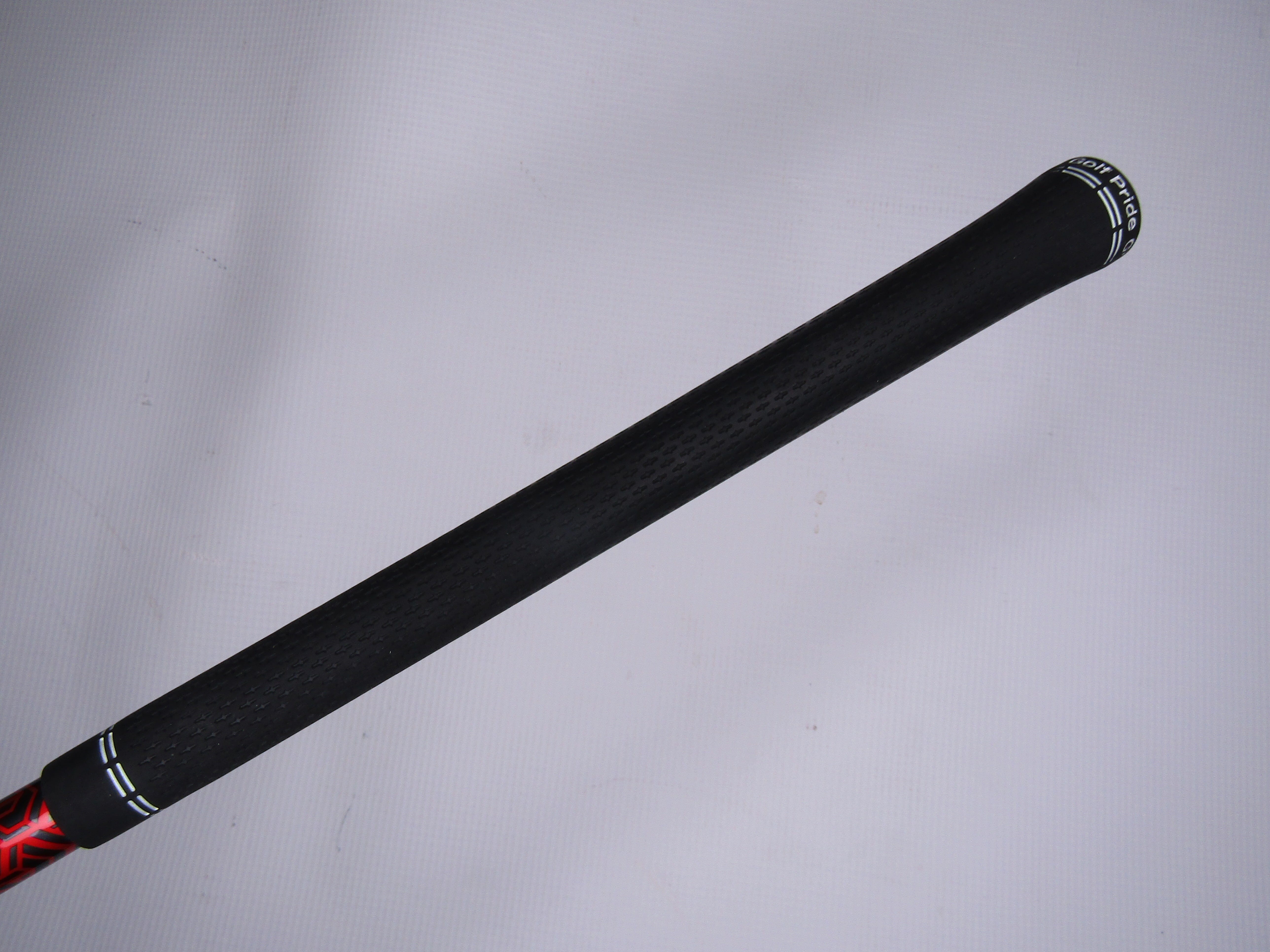 Ping G410 #4 23° Black Dot Crossover Iron Regular Flex Graphite