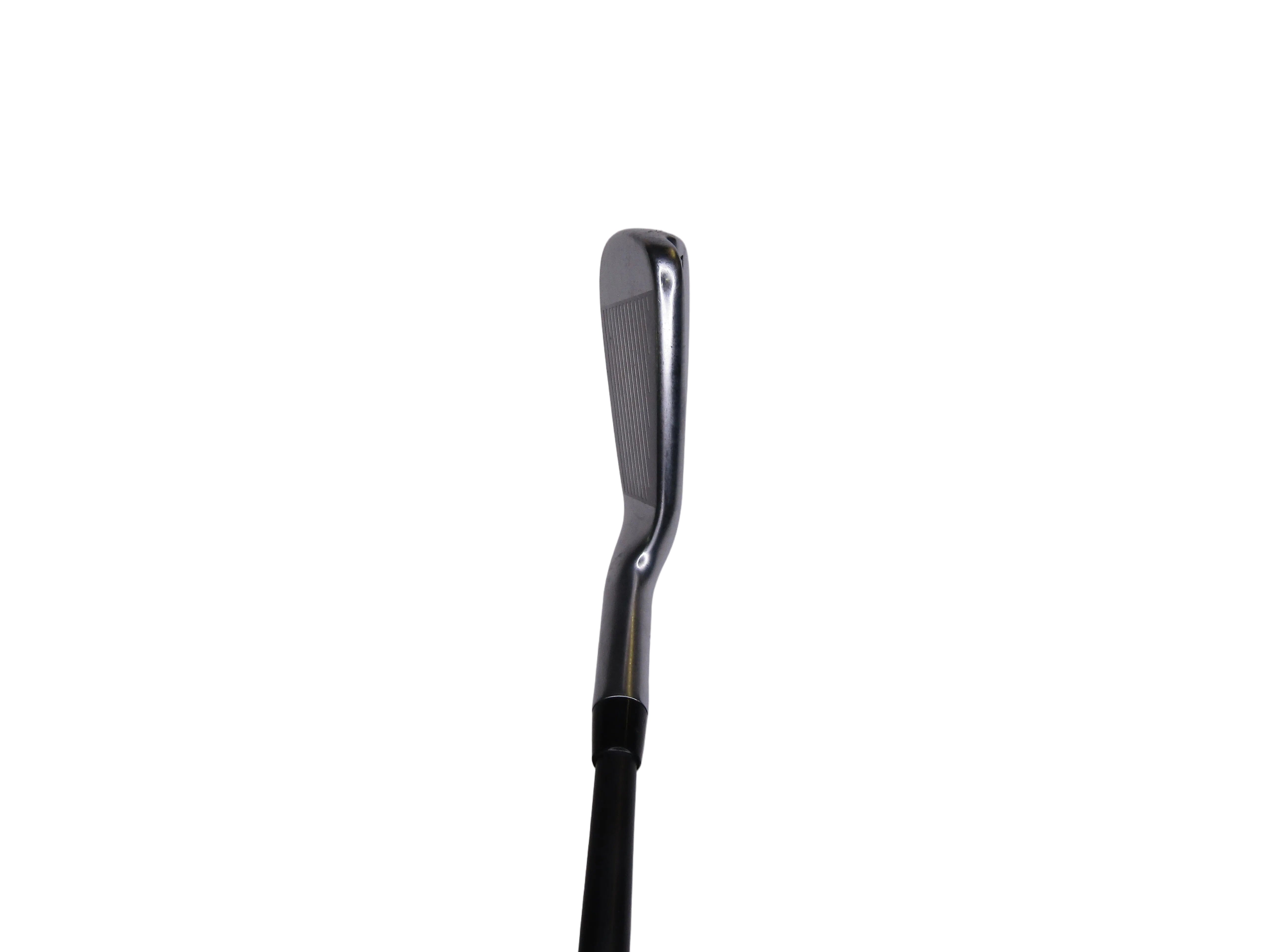 Ping G410 #4 23° Black Dot Crossover Iron Regular Flex Graphite