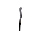 Ping G410 #4 23° Black Dot Crossover Iron Regular Flex Graphite Men's Right Pre-Owned Irons Ping 