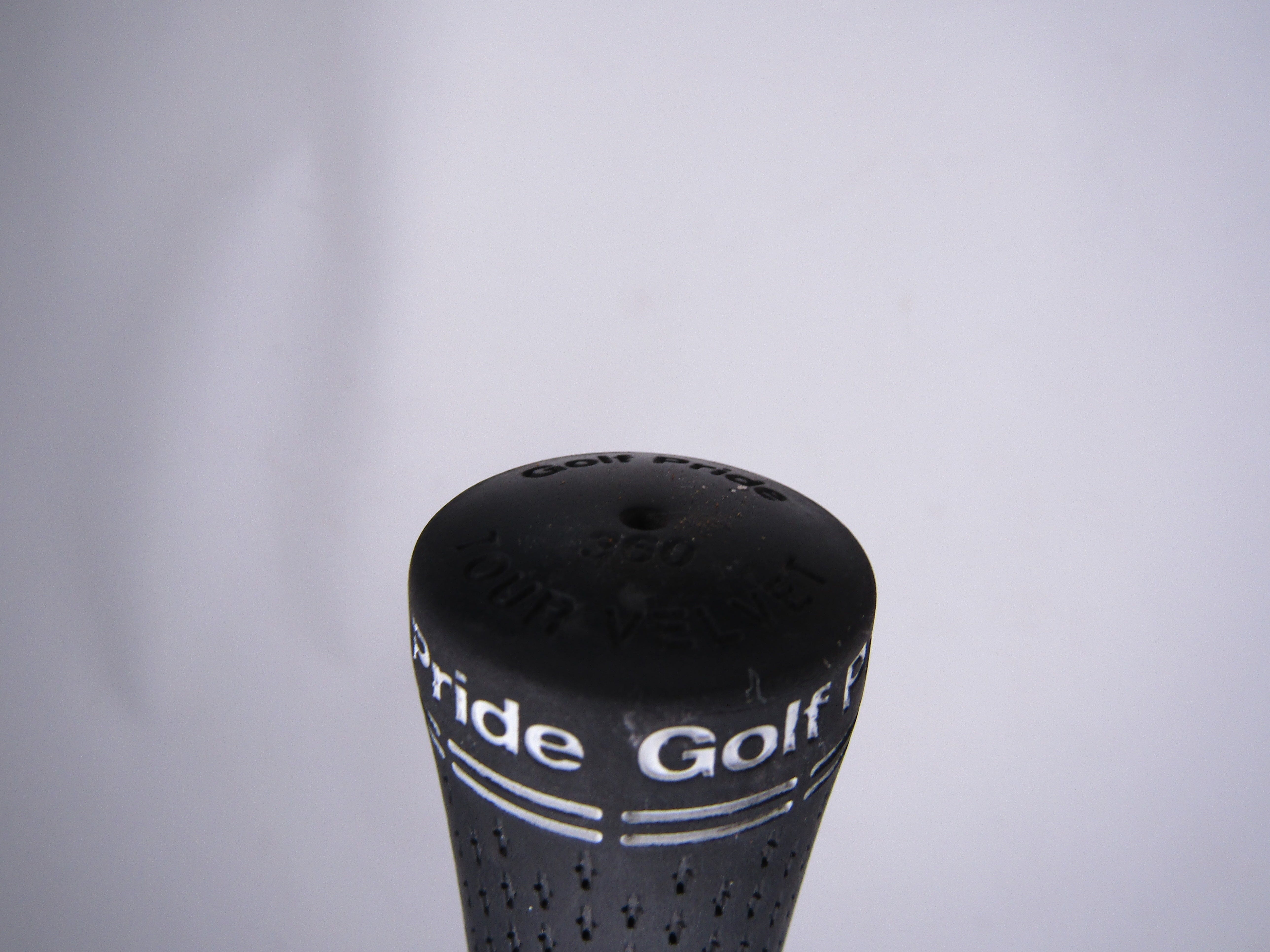 Ping G410 #4 23° Black Dot Crossover Iron Regular Flex Graphite