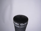 Ping G410 #4 23° Black Dot Crossover Iron Regular Flex Graphite Men's Right Pre-Owned Irons Ping 
