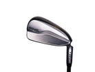 Ping G410 #4 23° Black Dot Crossover Iron Regular Flex Graphite Men's Right Pre-Owned Irons Ping 