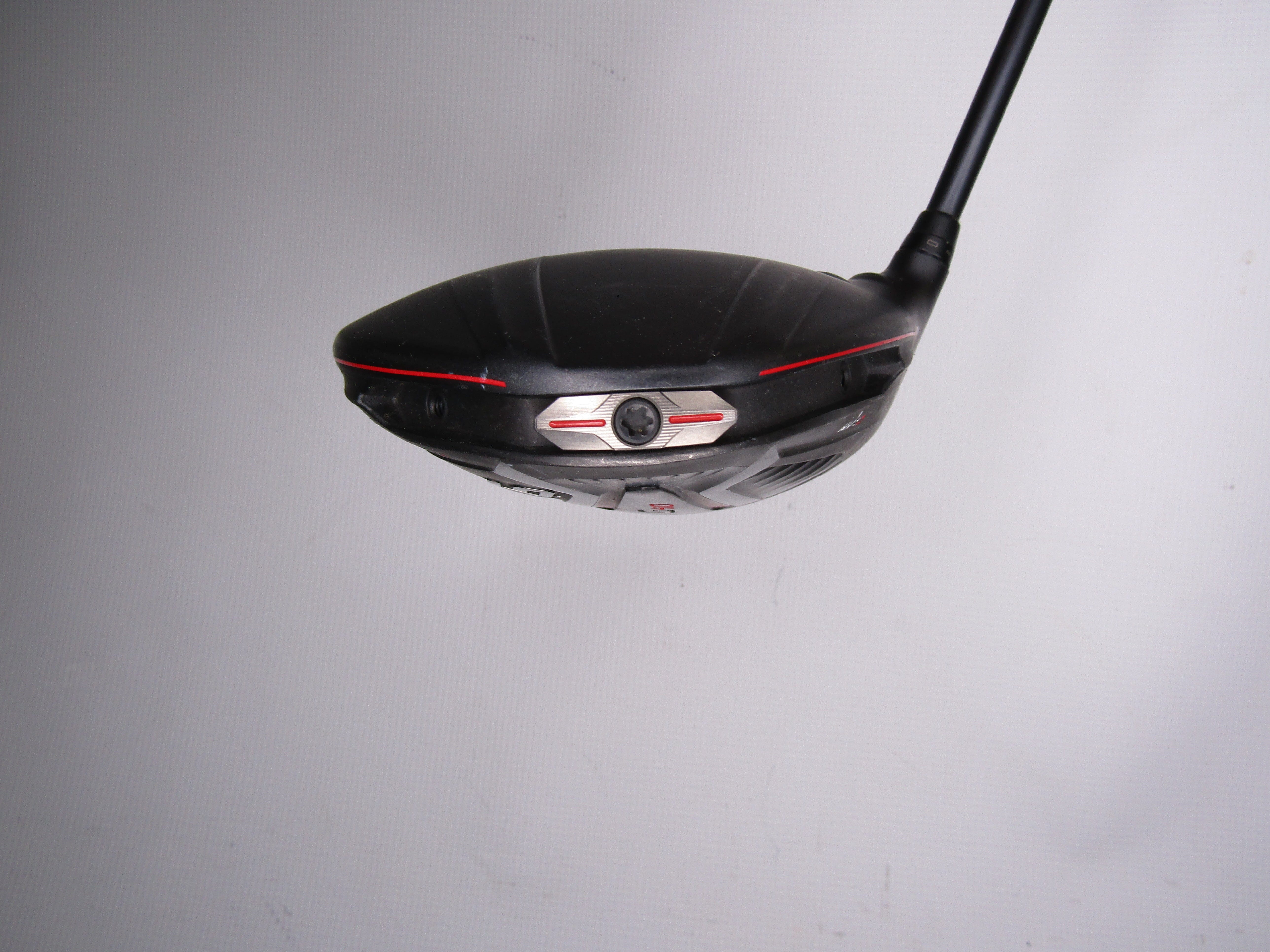 Ping G410 9° Driver Stiff Flex Graphite Men's Left Pre-Owned Drivers Ping 
