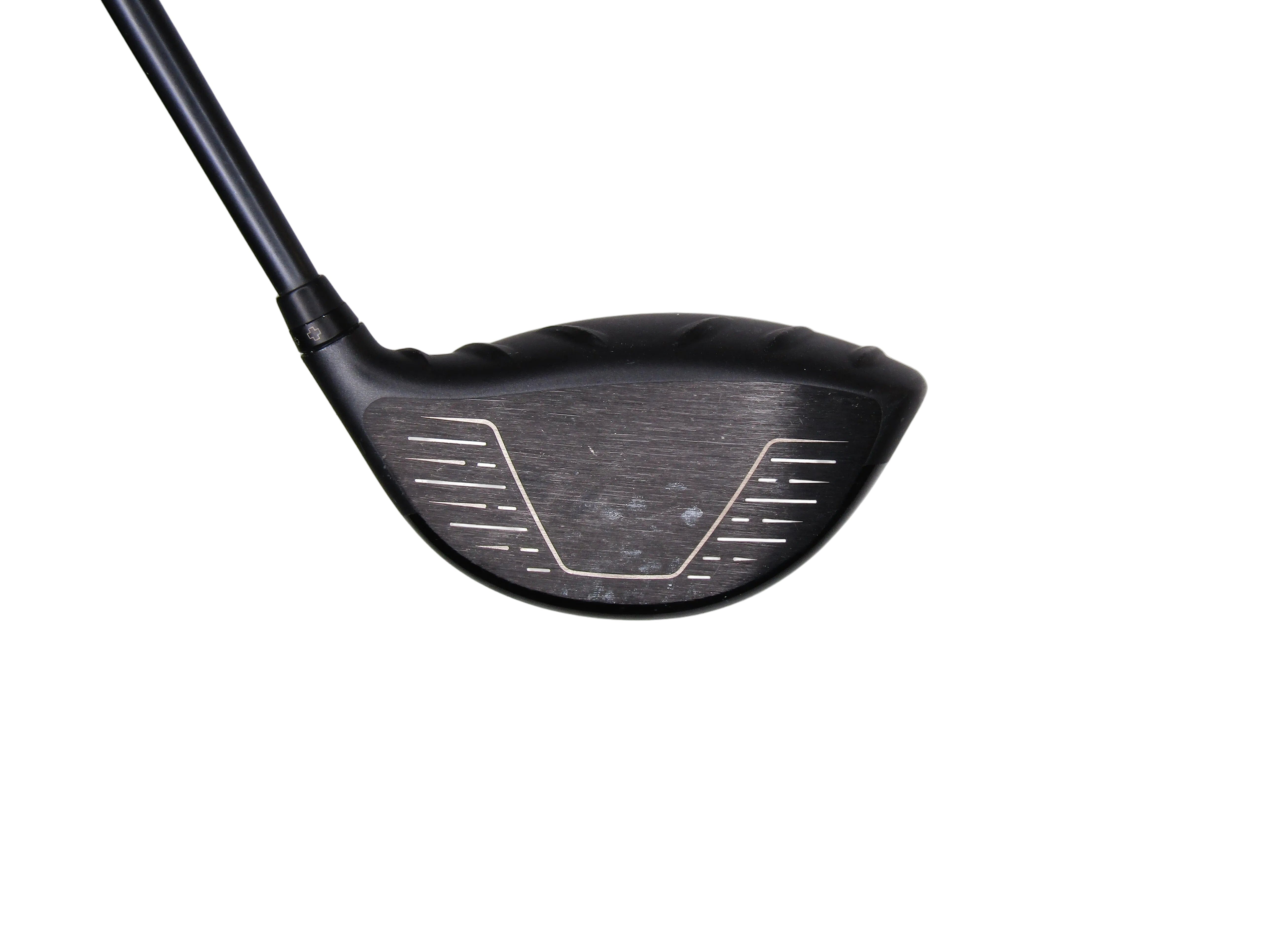 Ping G410 9° Driver Stiff Flex Graphite Men's Left Pre-Owned Drivers Ping 