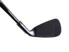 Ping G410 Demo #7 Iron Green Dot Regular Steel Men's Left Pre-Owned Irons Ping 