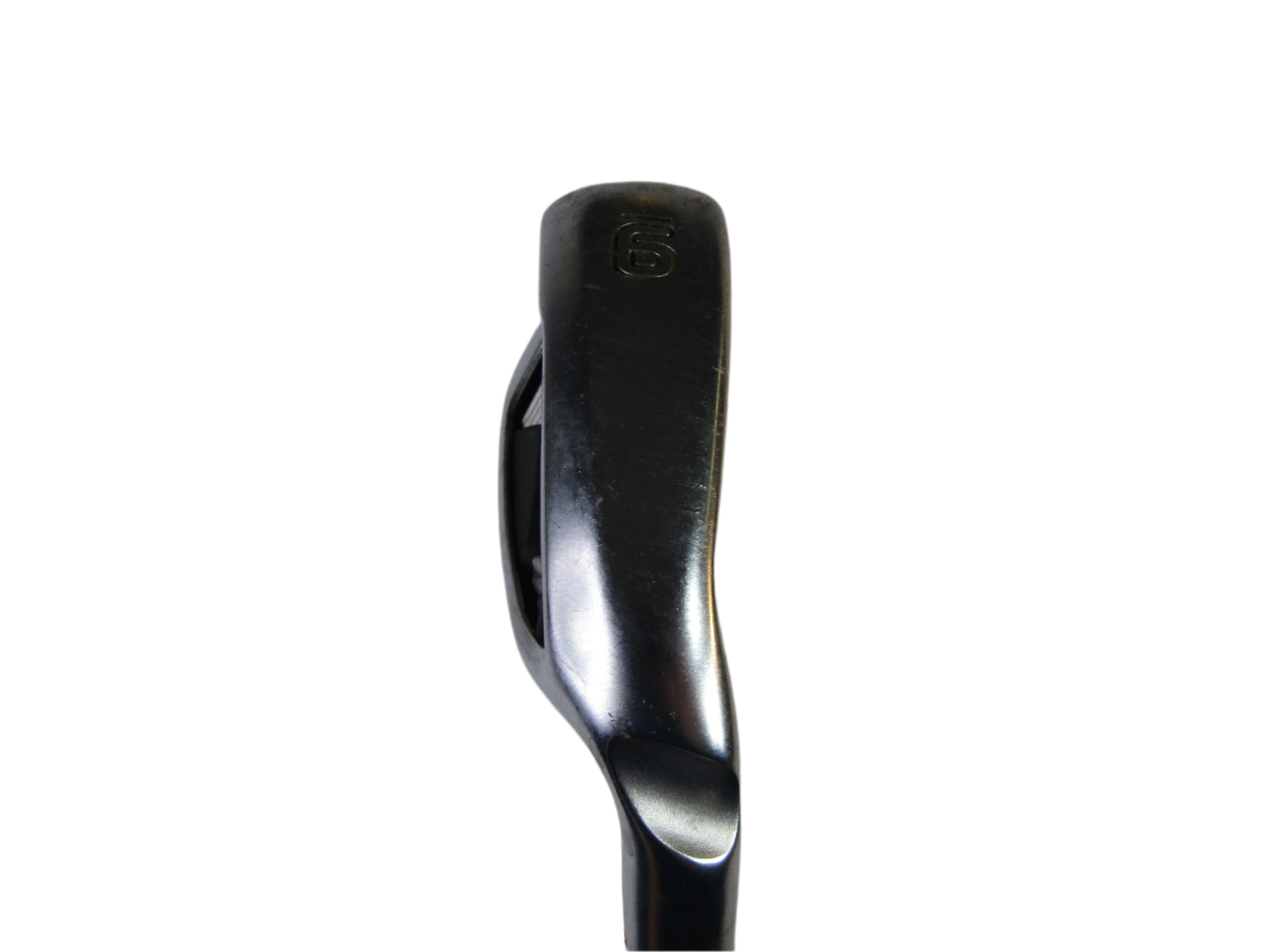 Ping G410 Orange Dot #9 Iron Regular Flex Steel Men's Right Golf Stuff 