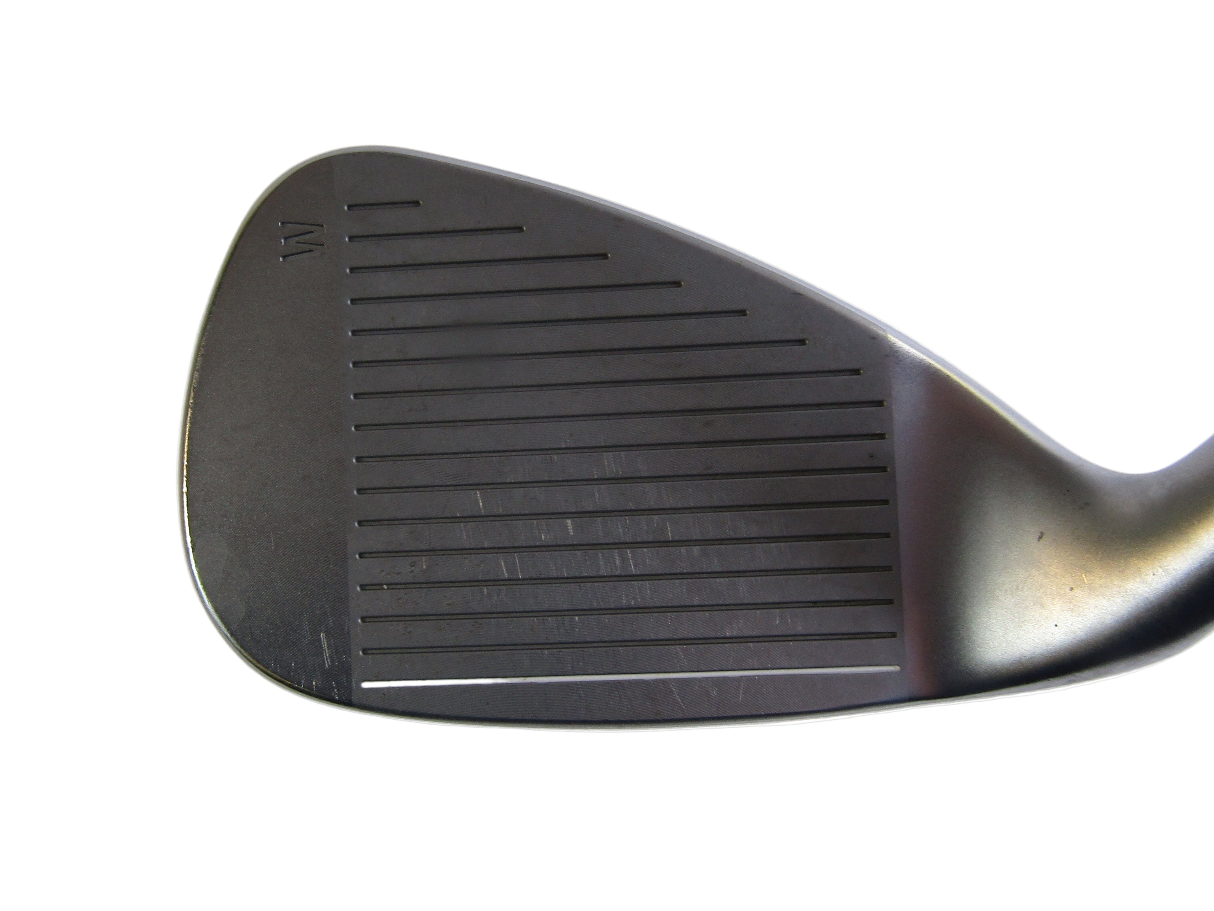 Ping G410 PW Stiff Flex Steel Shaft Men's Right Pre-Owned Wedges Ping 