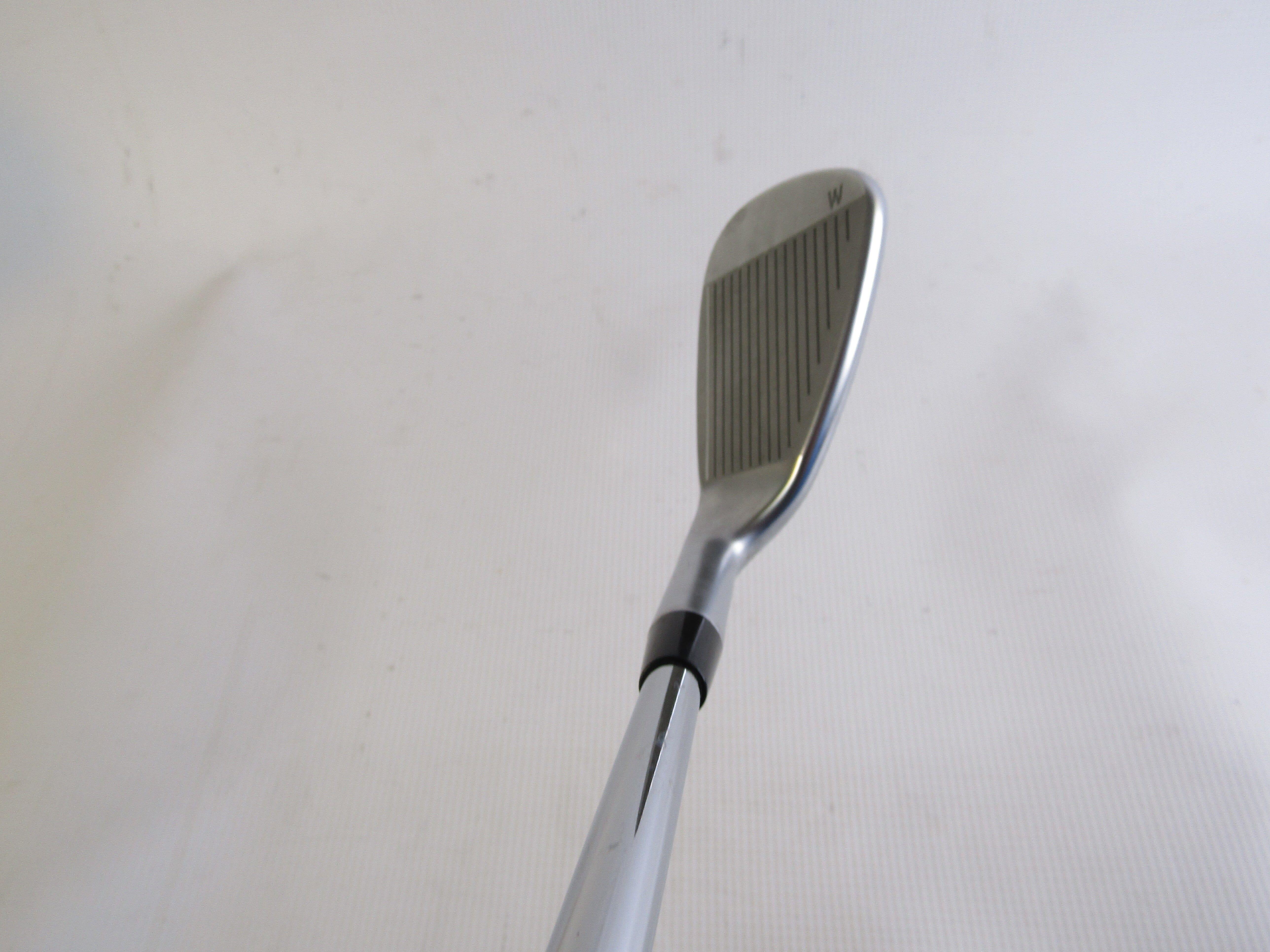 Ping G410 PW Stiff Flex Steel Shaft Men's Right Pre-Owned Wedges Ping 