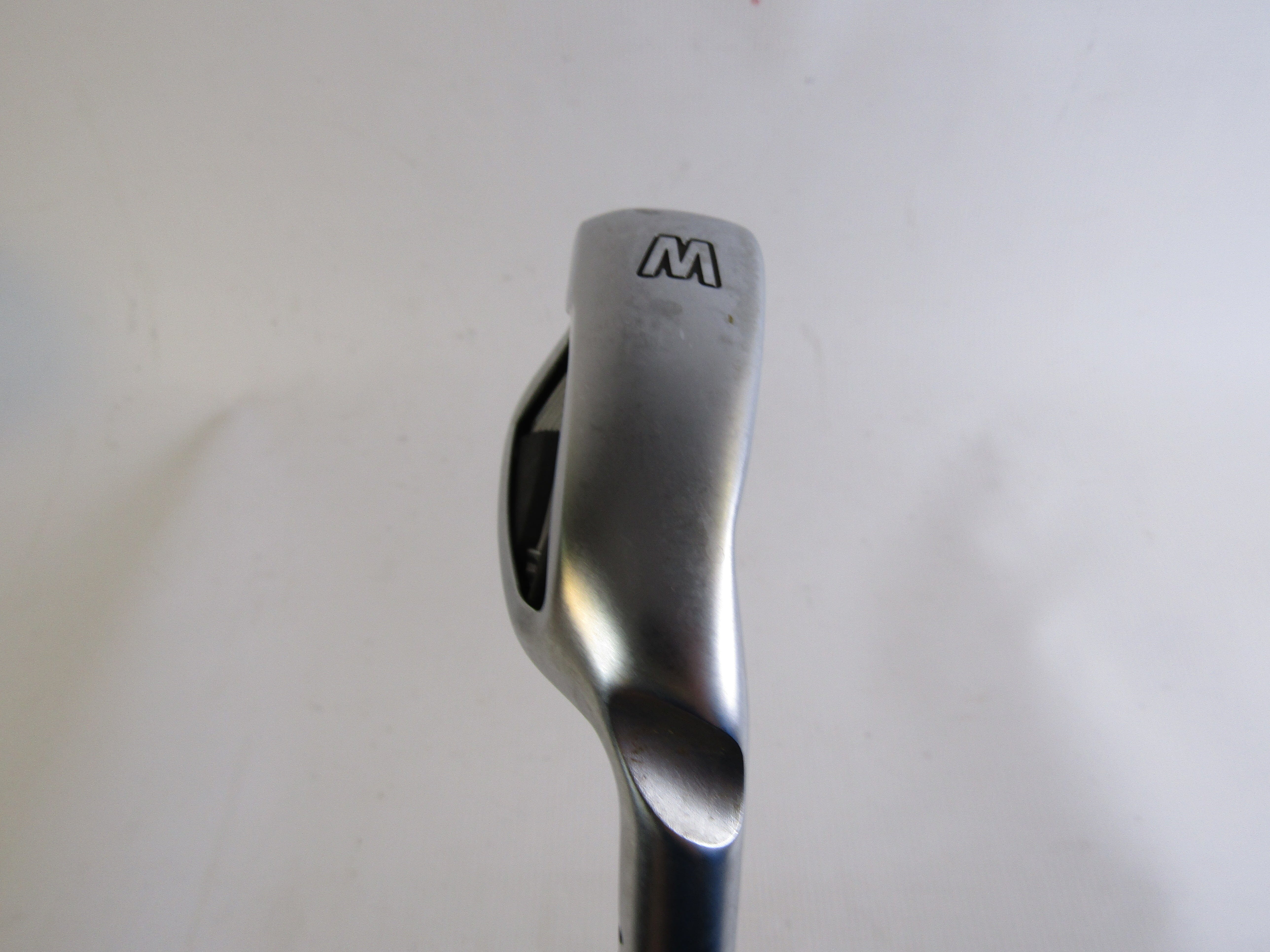 Ping G410 PW Stiff Flex Steel Shaft Men's Right Pre-Owned Wedges Ping 