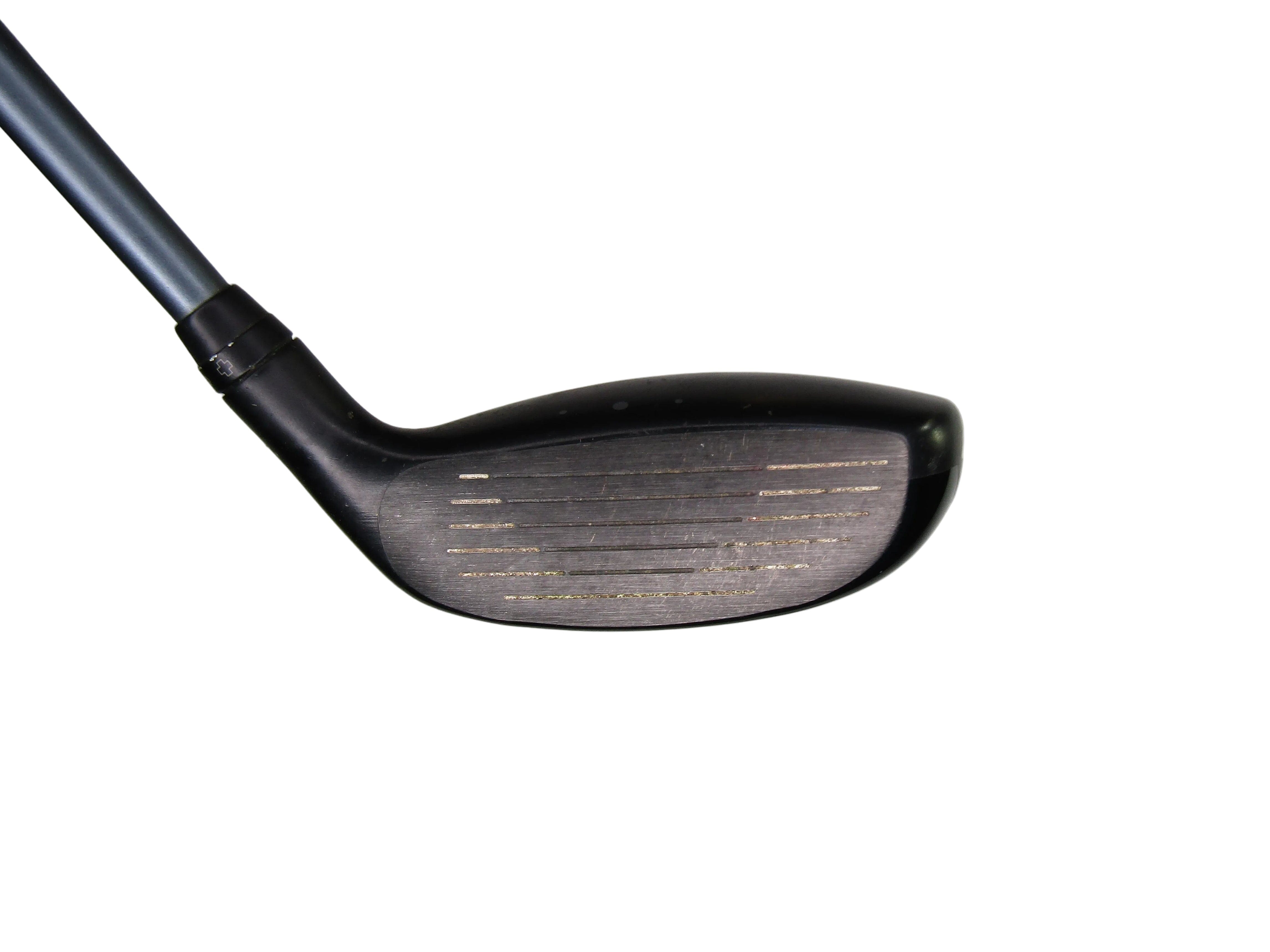 Ping G425 #2 17° Hybrid Regular Flex Graphite Men's Left Pre-Owned Hybrids Ping 