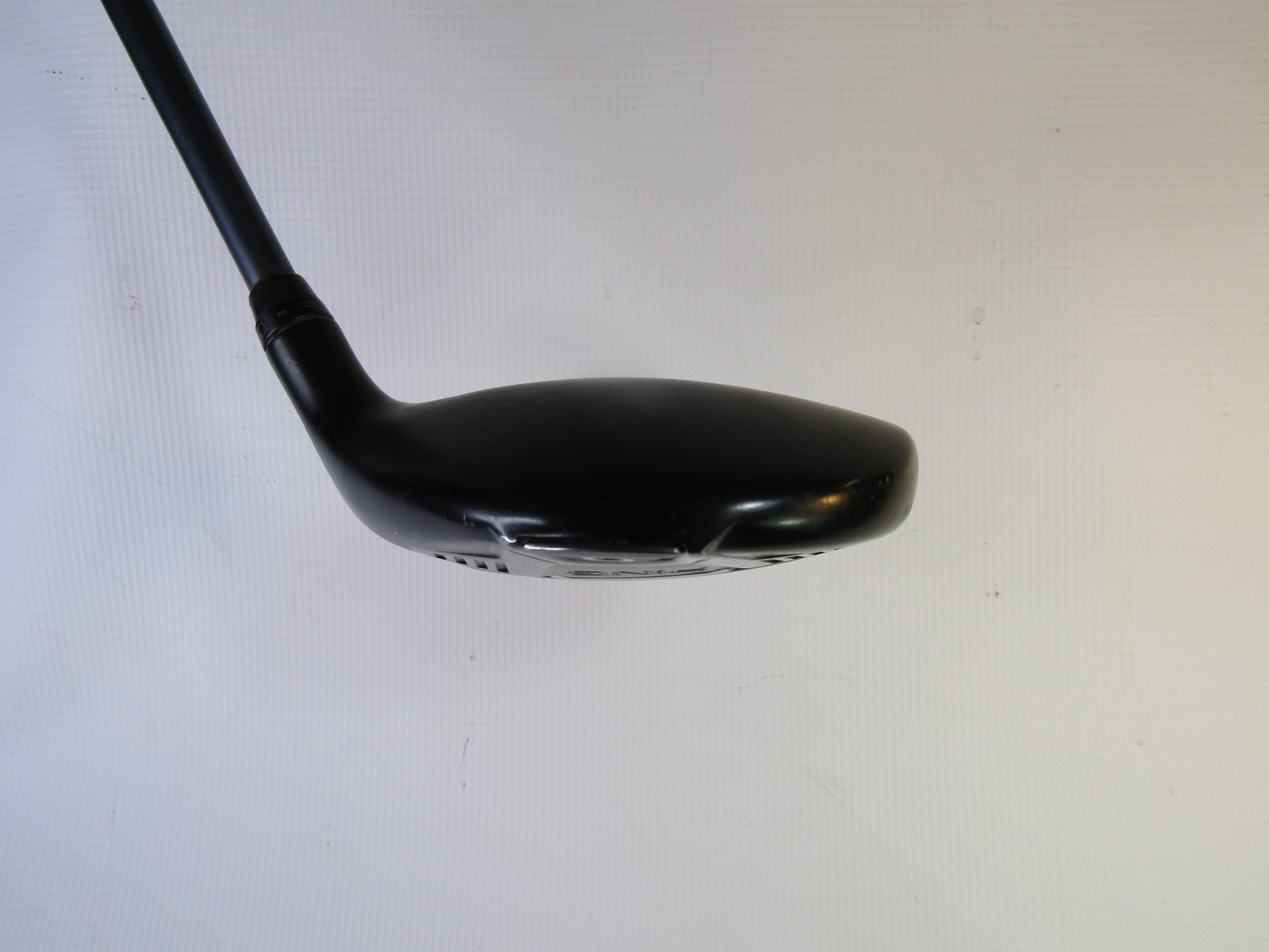 Ping G425 #2 17° Hybrid Regular Flex Graphite Men's Right Hc Pre-Owned Hybrids Ping 