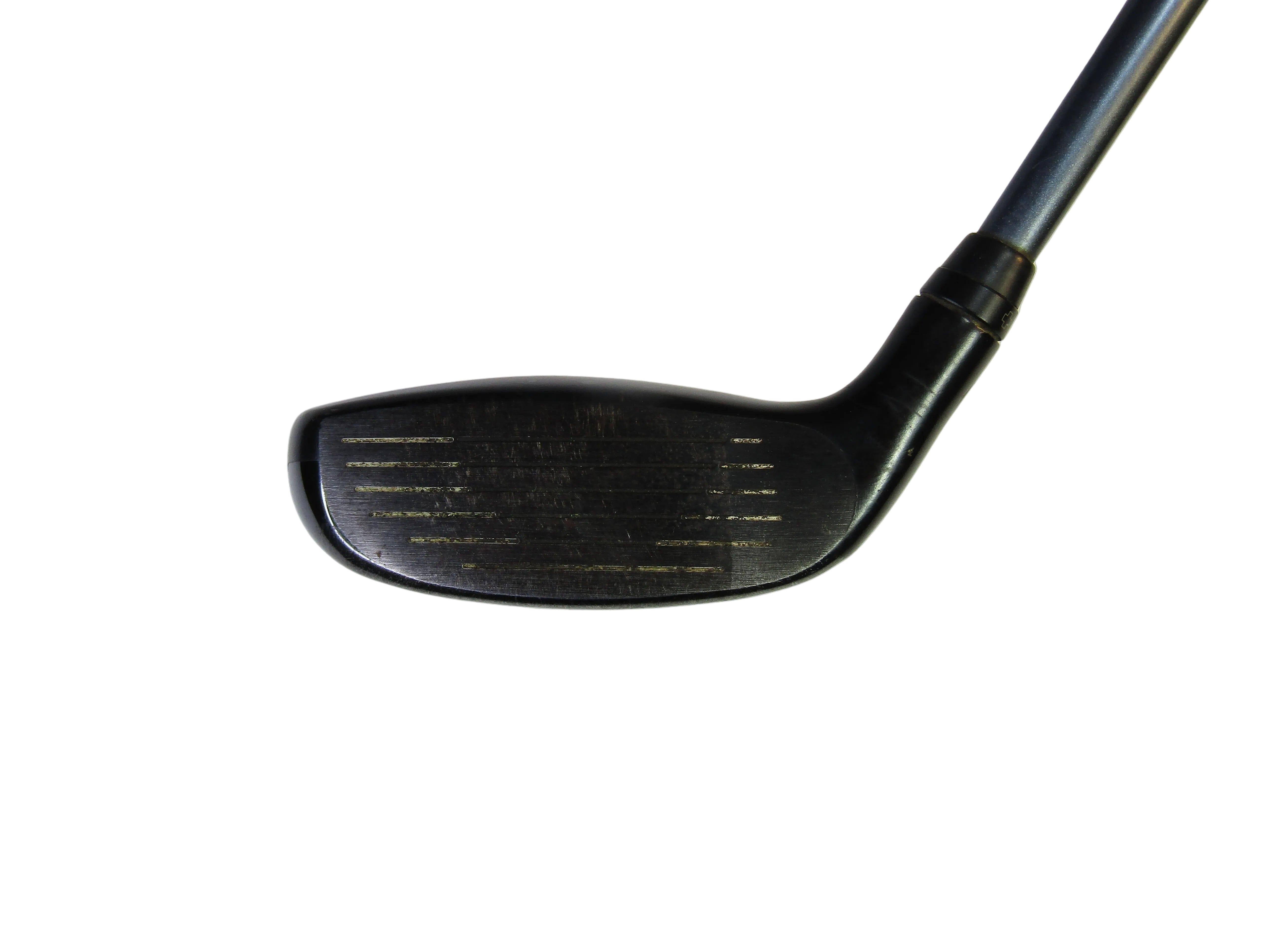 Ping G425 #2 17° Hybrid Regular Flex Graphite Men's Right Hc Pre-Owned Hybrids Ping 