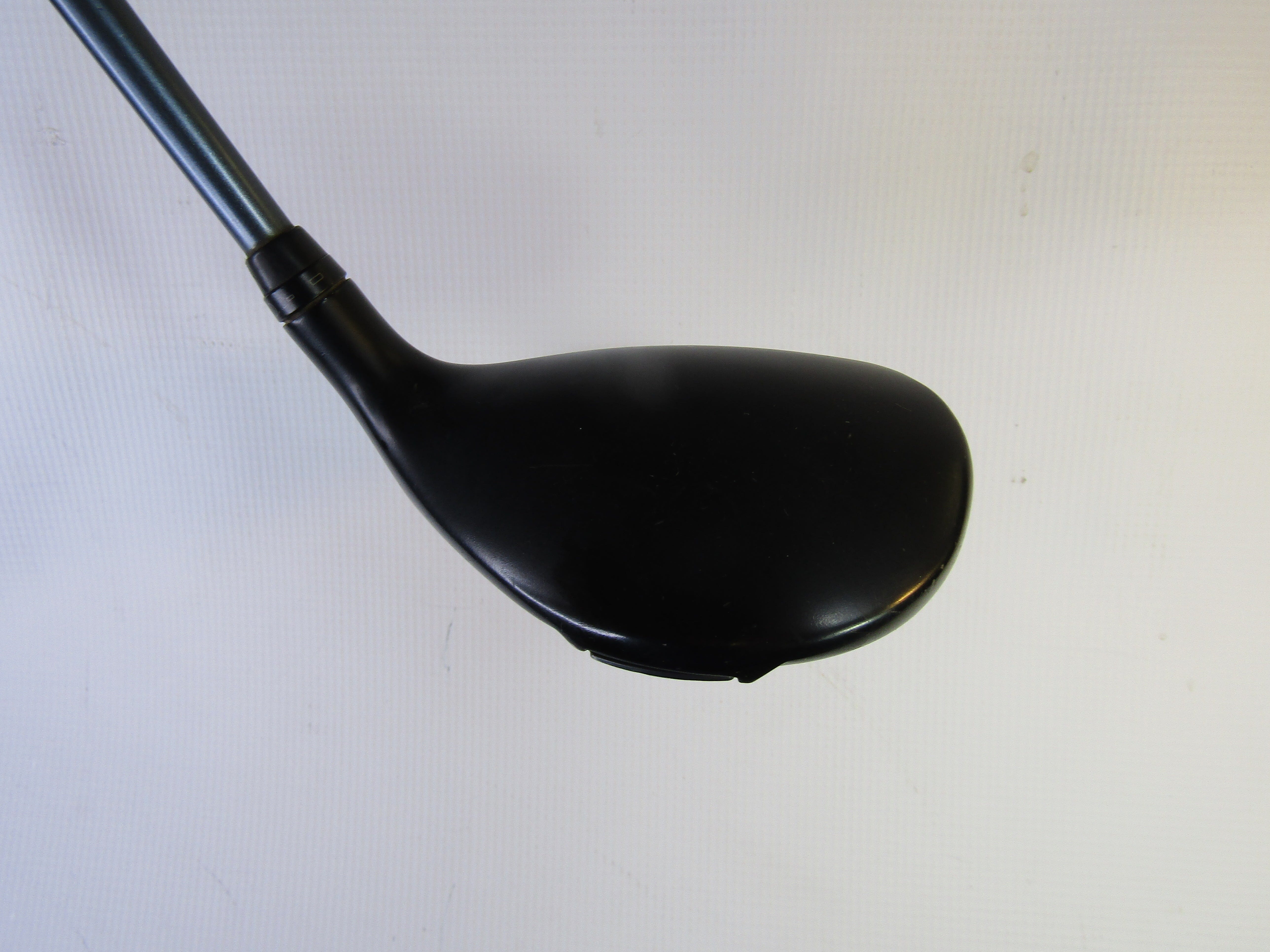 Ping G425 #2 17° Hybrid Regular Flex Graphite Men's Right Hc