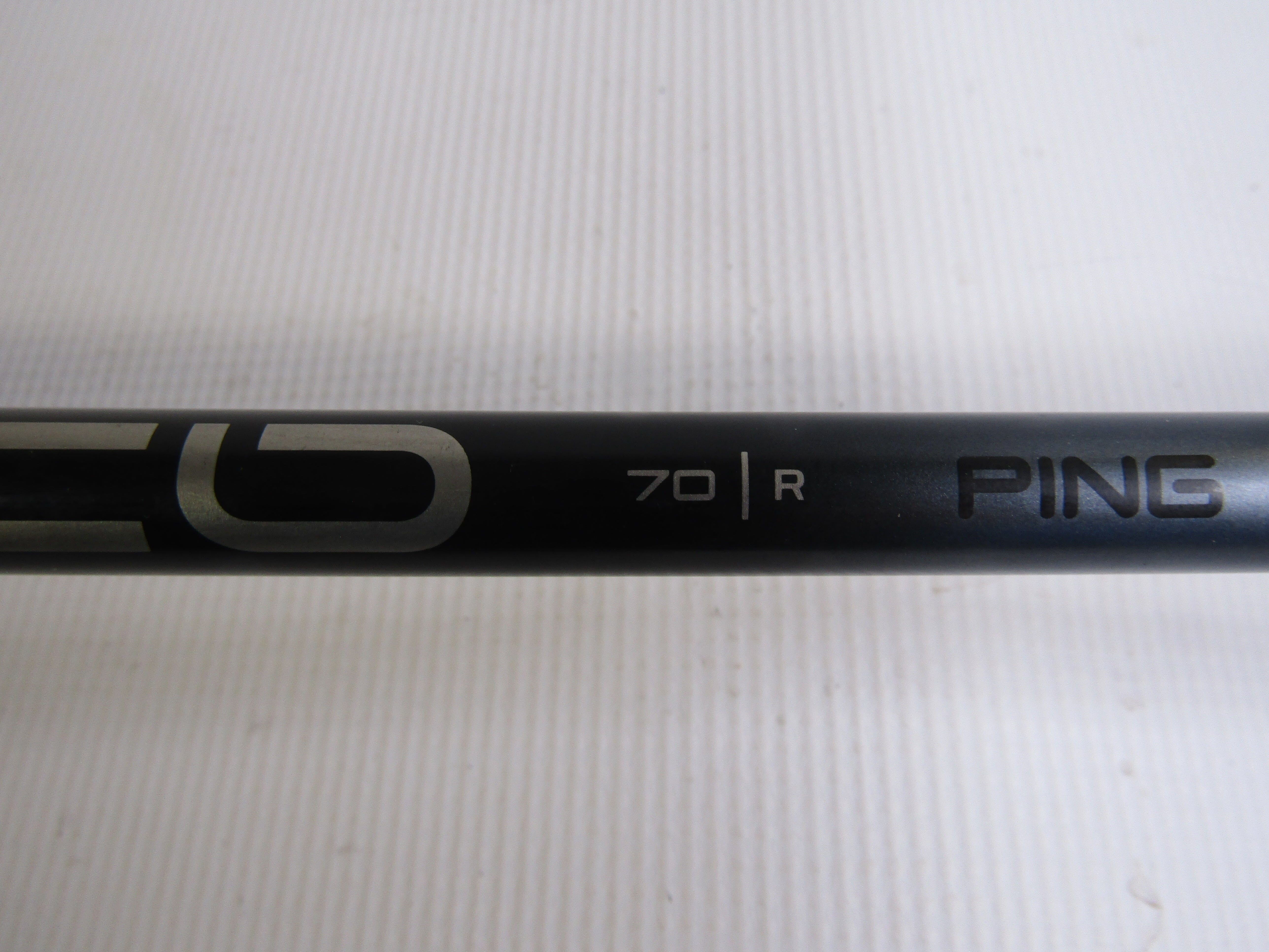 Ping G425 #3 19° Hybrid Regular Flex Graphite Men's Left Pre-Owned Hybrids Ping 