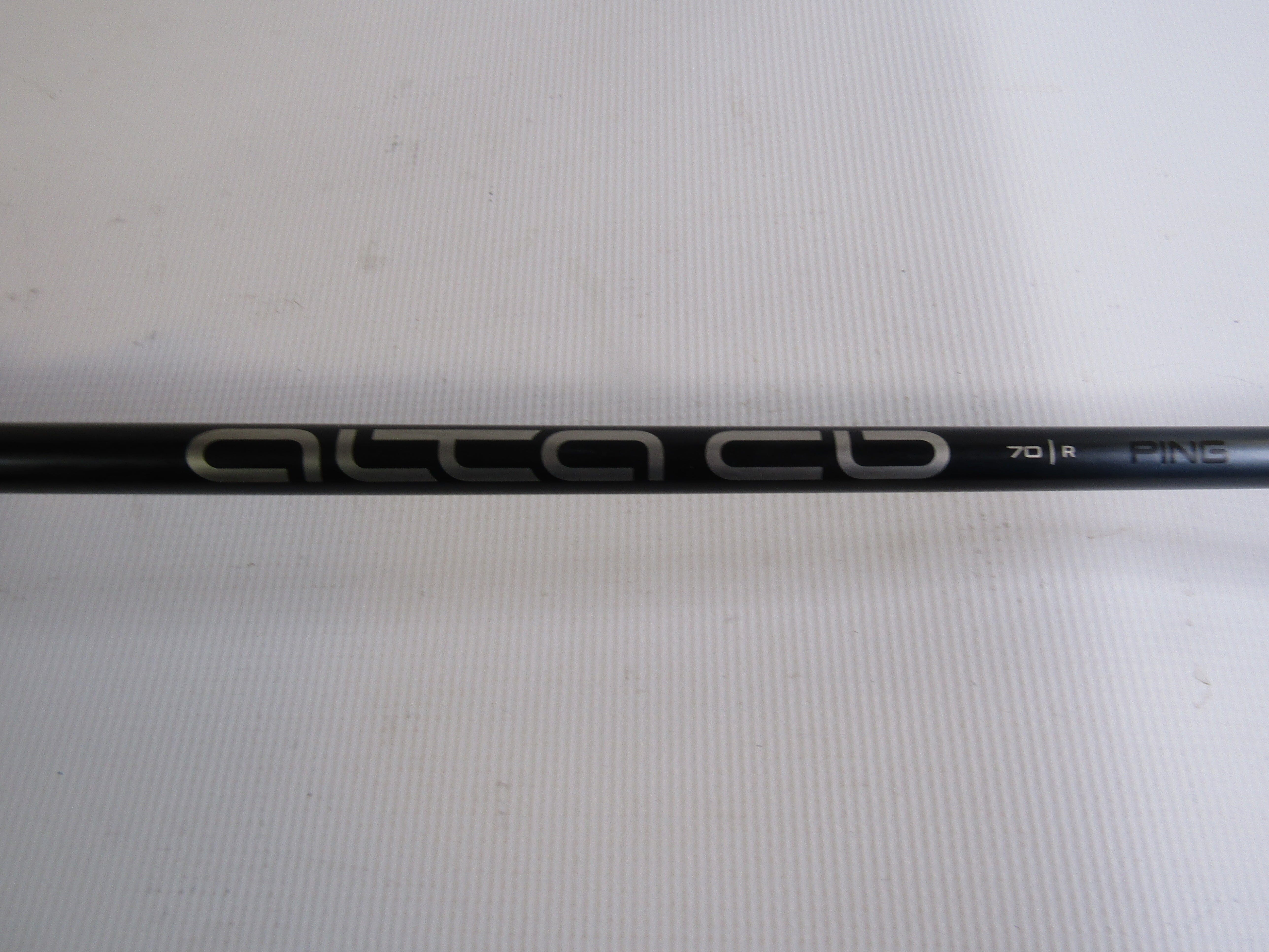 Ping G425 #3 19° Hybrid Regular Flex Graphite Men's Left – Golf Stuff